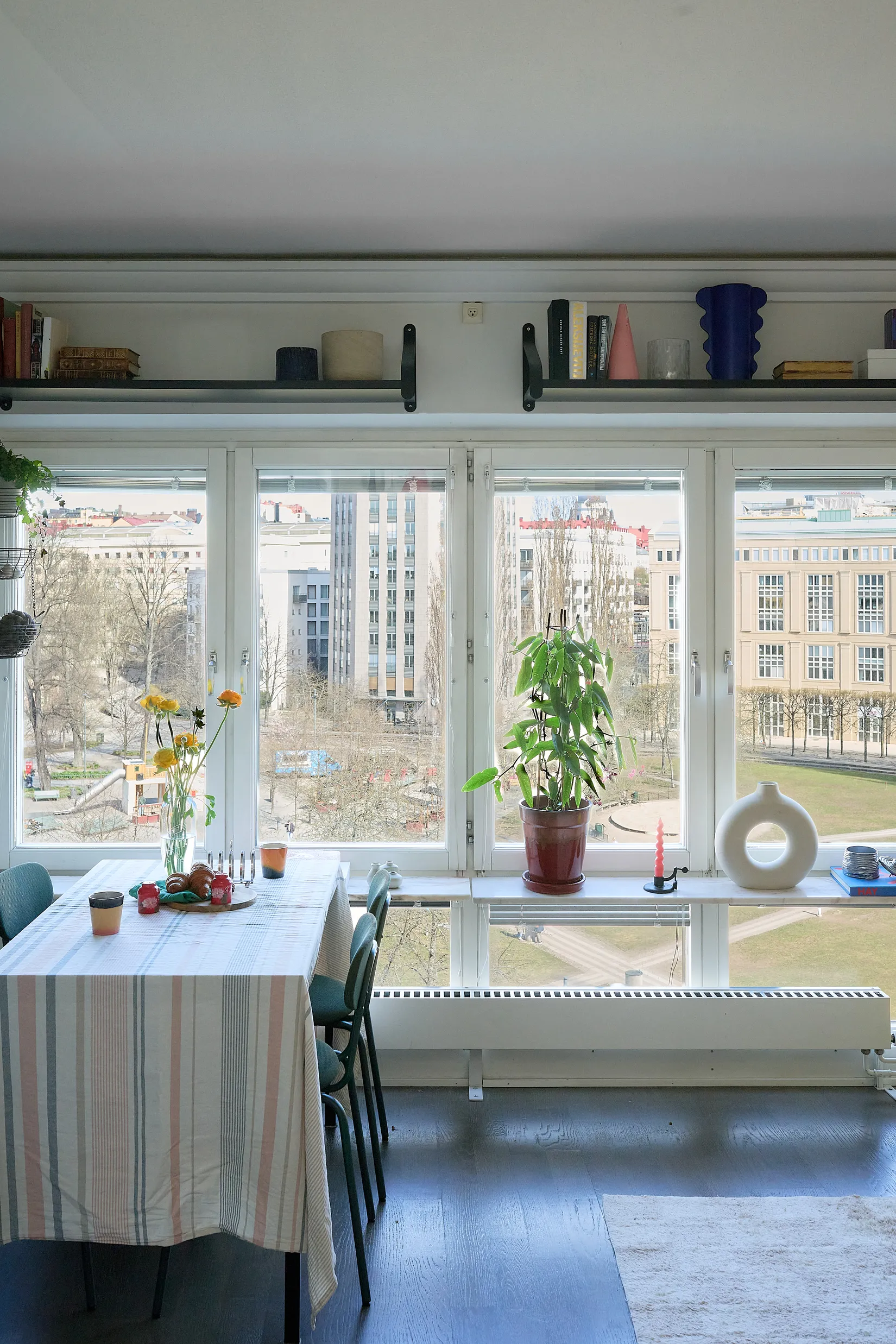 Bostadsrätt, Fatburs brunnsgata 17, 6 tr, Södermalm, Stockholm