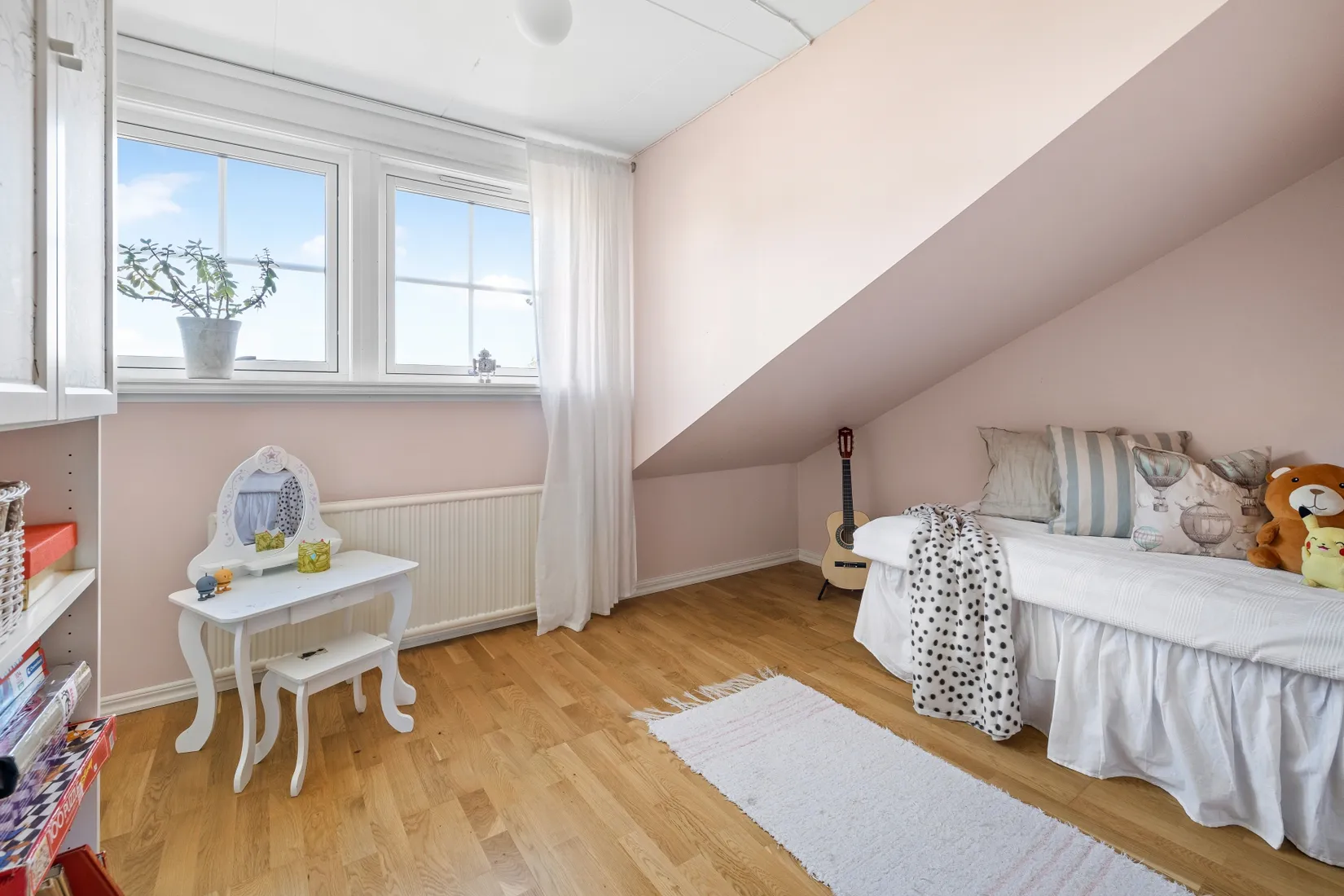 Villa, Radhus, Ingefasts väg 87, Täby kyrkby, Täby