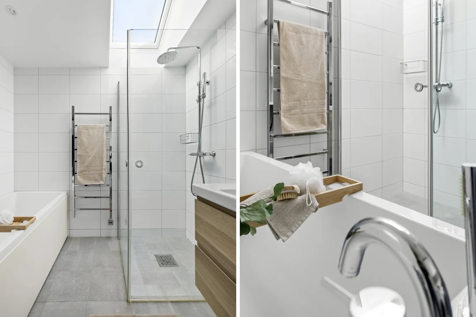 Villa, Radhus, Ingefasts väg 87, Täby kyrkby, Täby