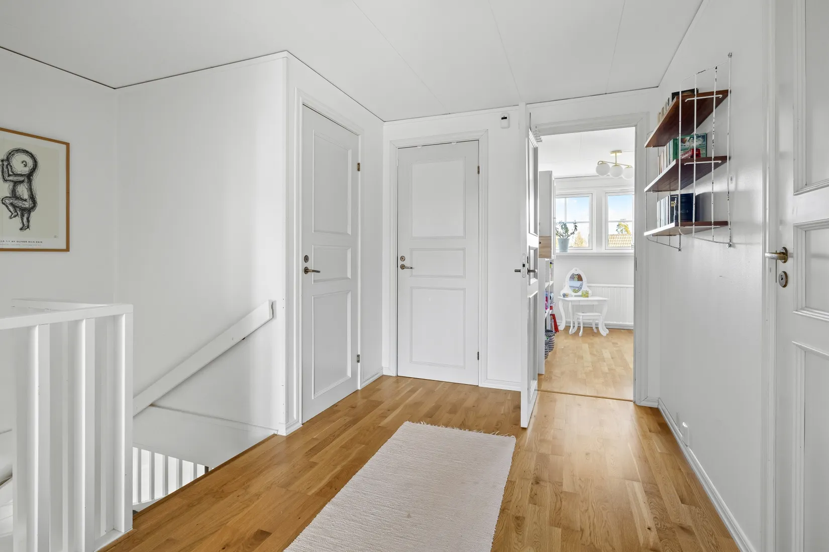 Villa, Radhus, Ingefasts väg 87, Täby kyrkby, Täby