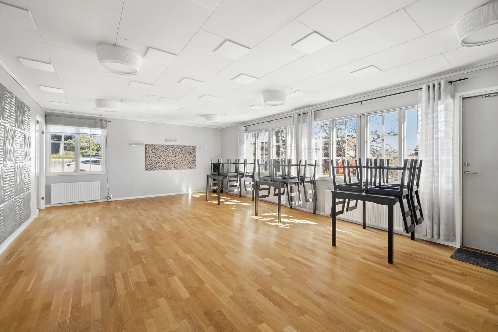 Villa, Radhus, Ingefasts väg 87, Täby kyrkby, Täby