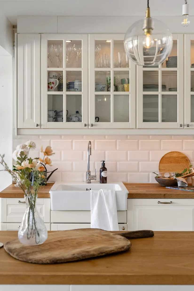 Villa, Radhus, Ingefasts väg 87, Täby kyrkby, Täby