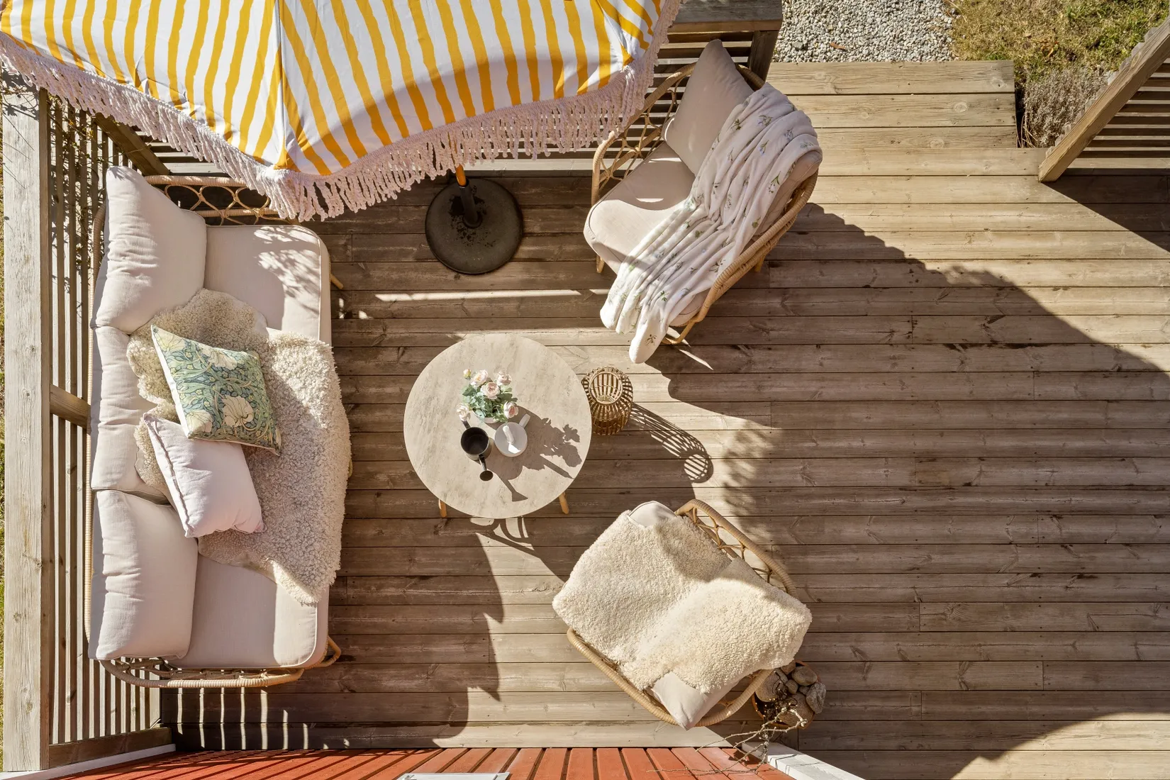 Villa, Radhus, Ingefasts väg 87, Täby kyrkby, Täby