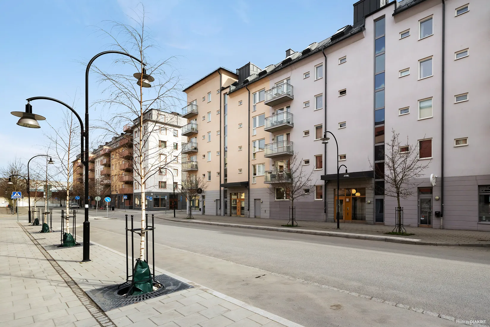 Bostadsrätt, Turebergs allé 30, Tureberg, Sollentuna