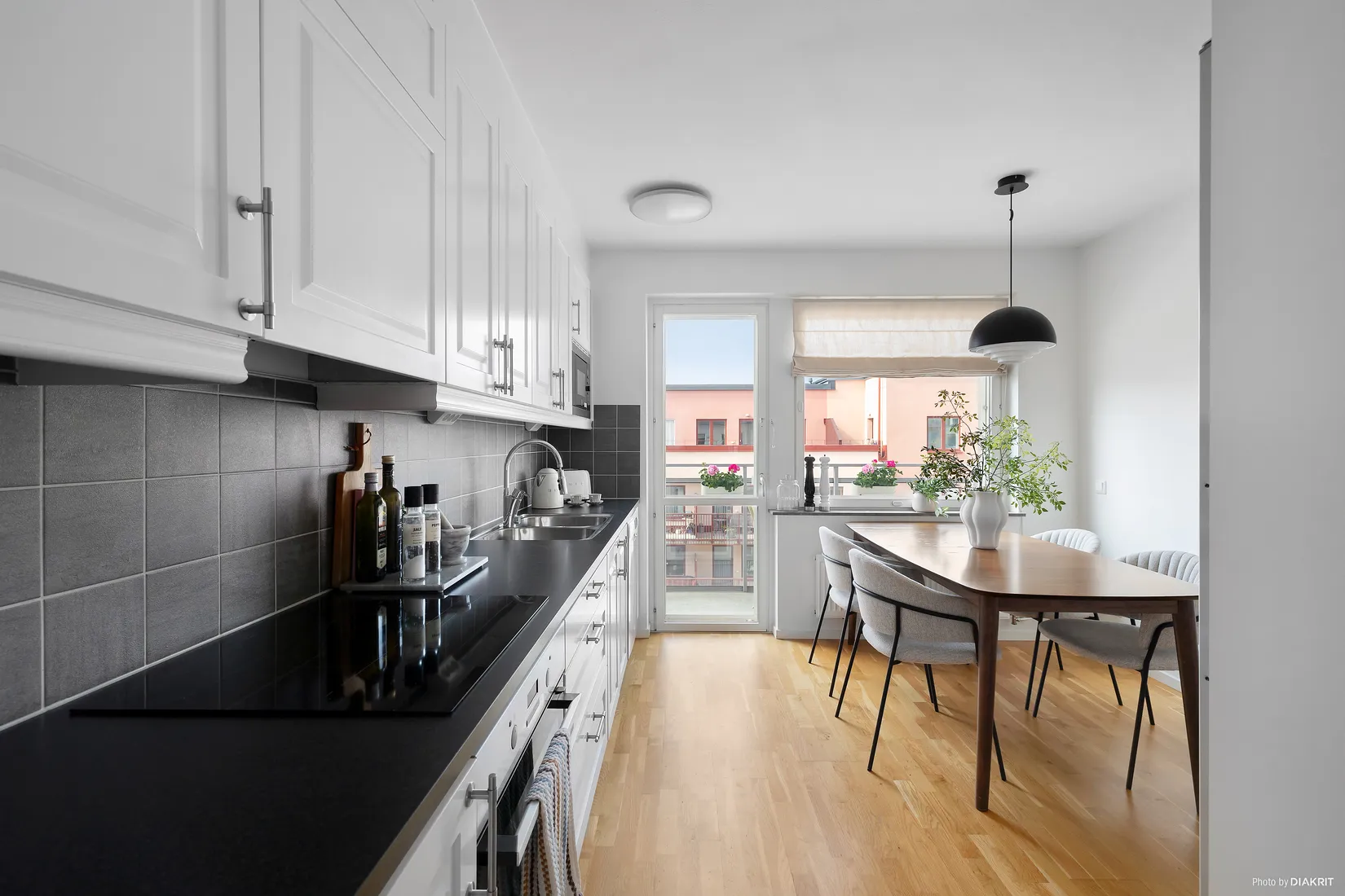 Bostadsrätt, Turebergs allé 30, Tureberg, Sollentuna