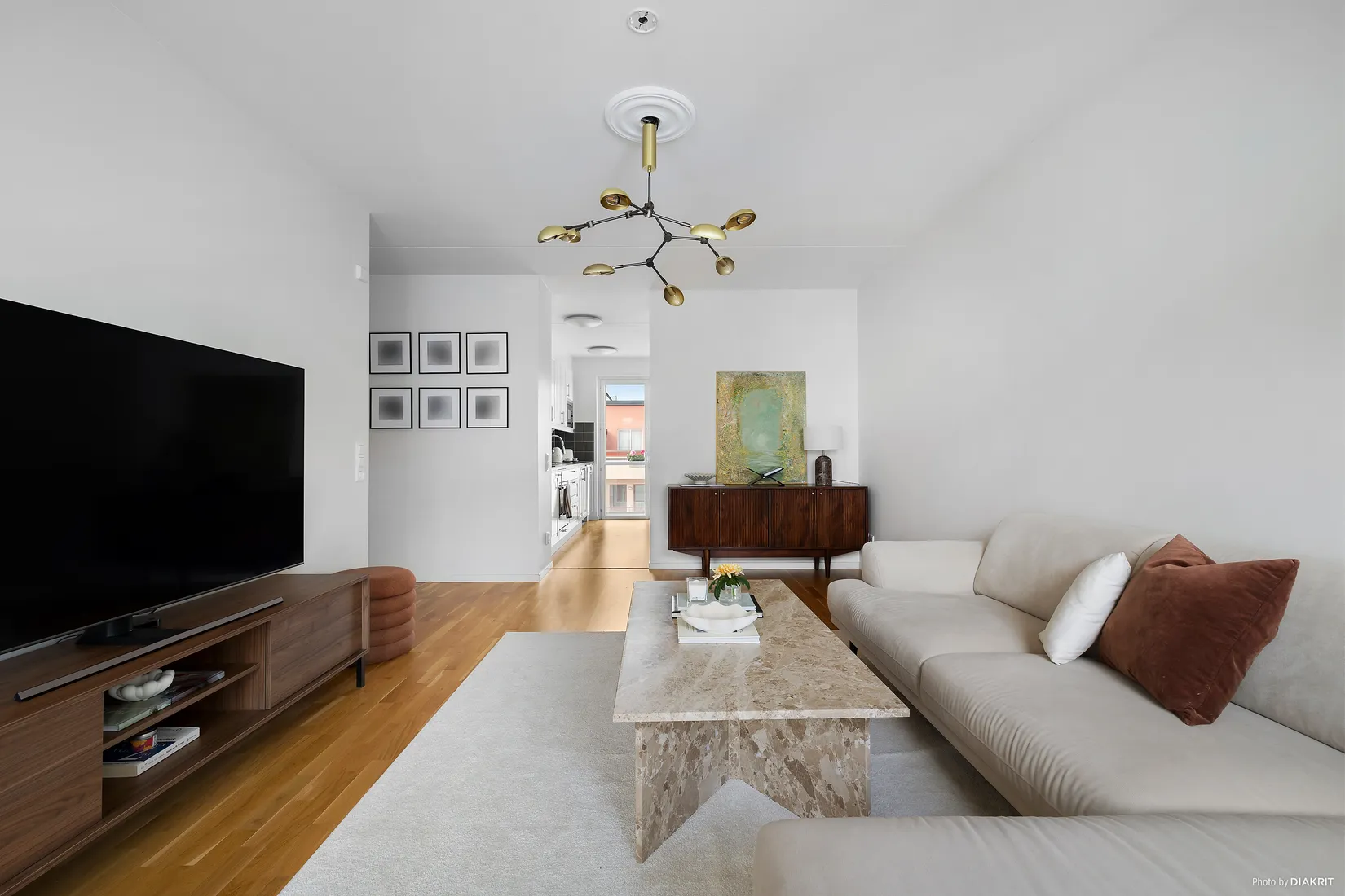 Bostadsrätt, Turebergs allé 30, Tureberg, Sollentuna