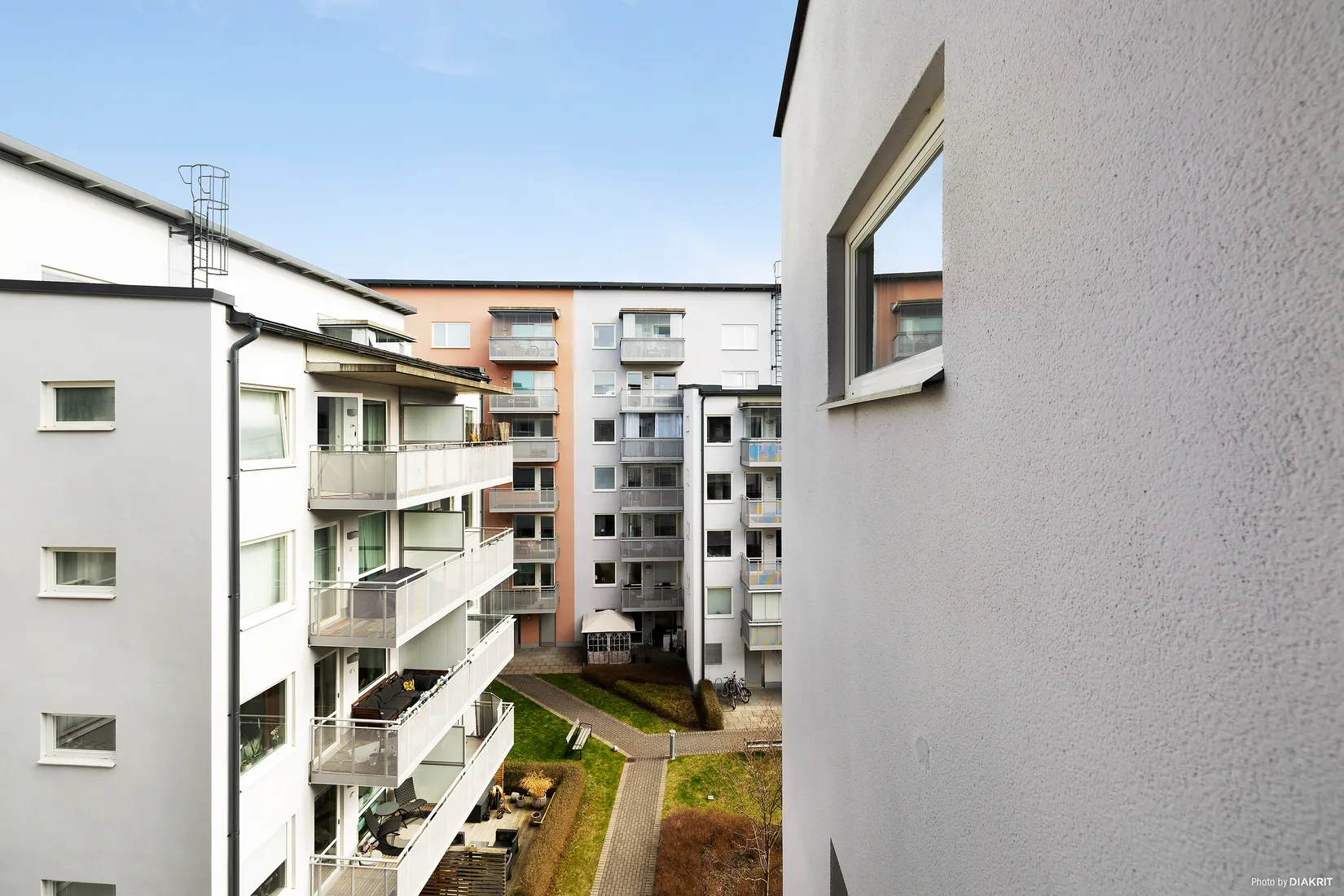 Bostadsrätt, Turebergs allé 30, Tureberg, Sollentuna