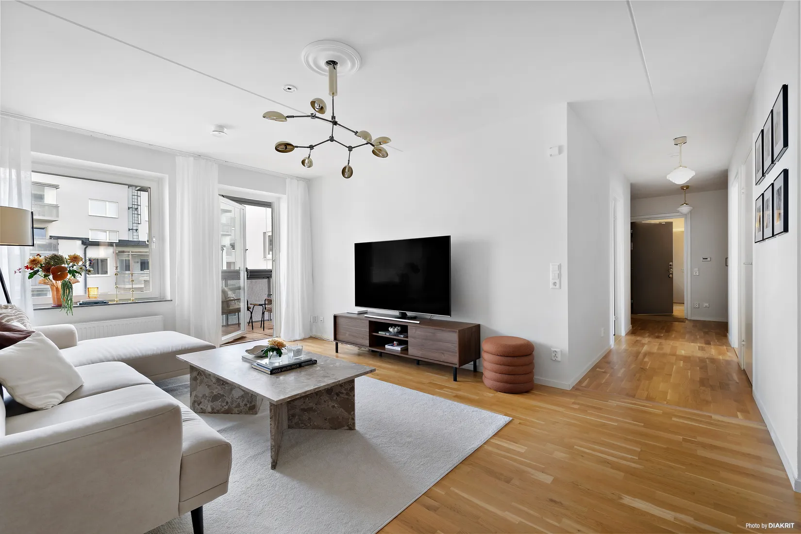 Bostadsrätt, Turebergs allé 30, Tureberg, Sollentuna