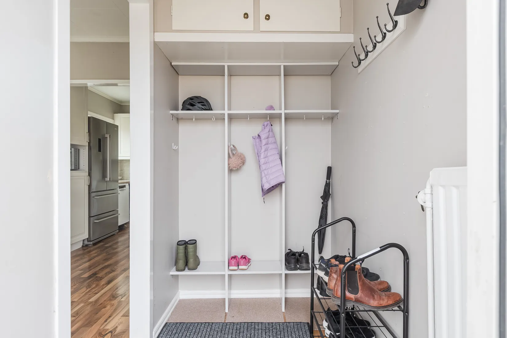 Villa, Runstensvägen 13, Hok, Vaggeryd