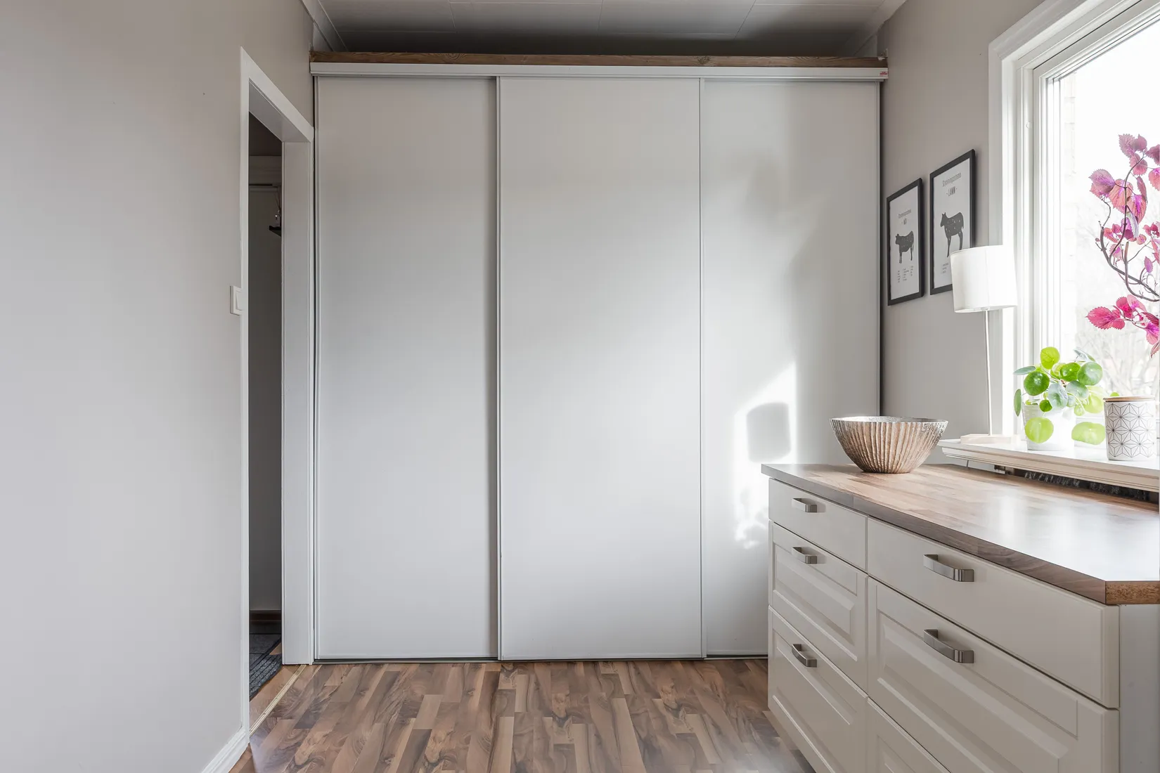 Villa, Runstensvägen 13, Hok, Vaggeryd