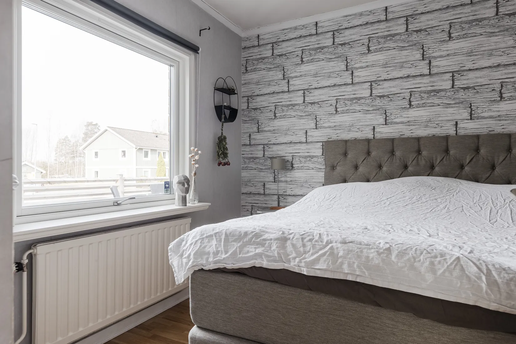 Villa, Runstensvägen 13, Hok, Vaggeryd