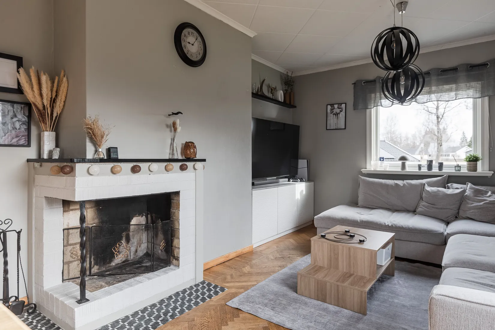 Villa, Runstensvägen 13, Hok, Vaggeryd