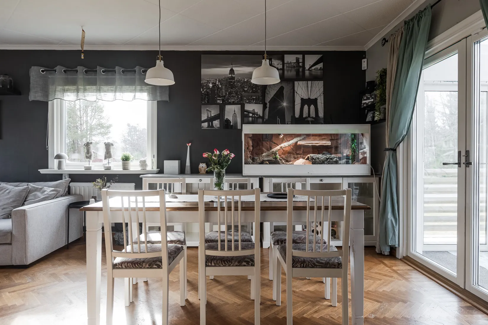 Villa, Runstensvägen 13, Hok, Vaggeryd