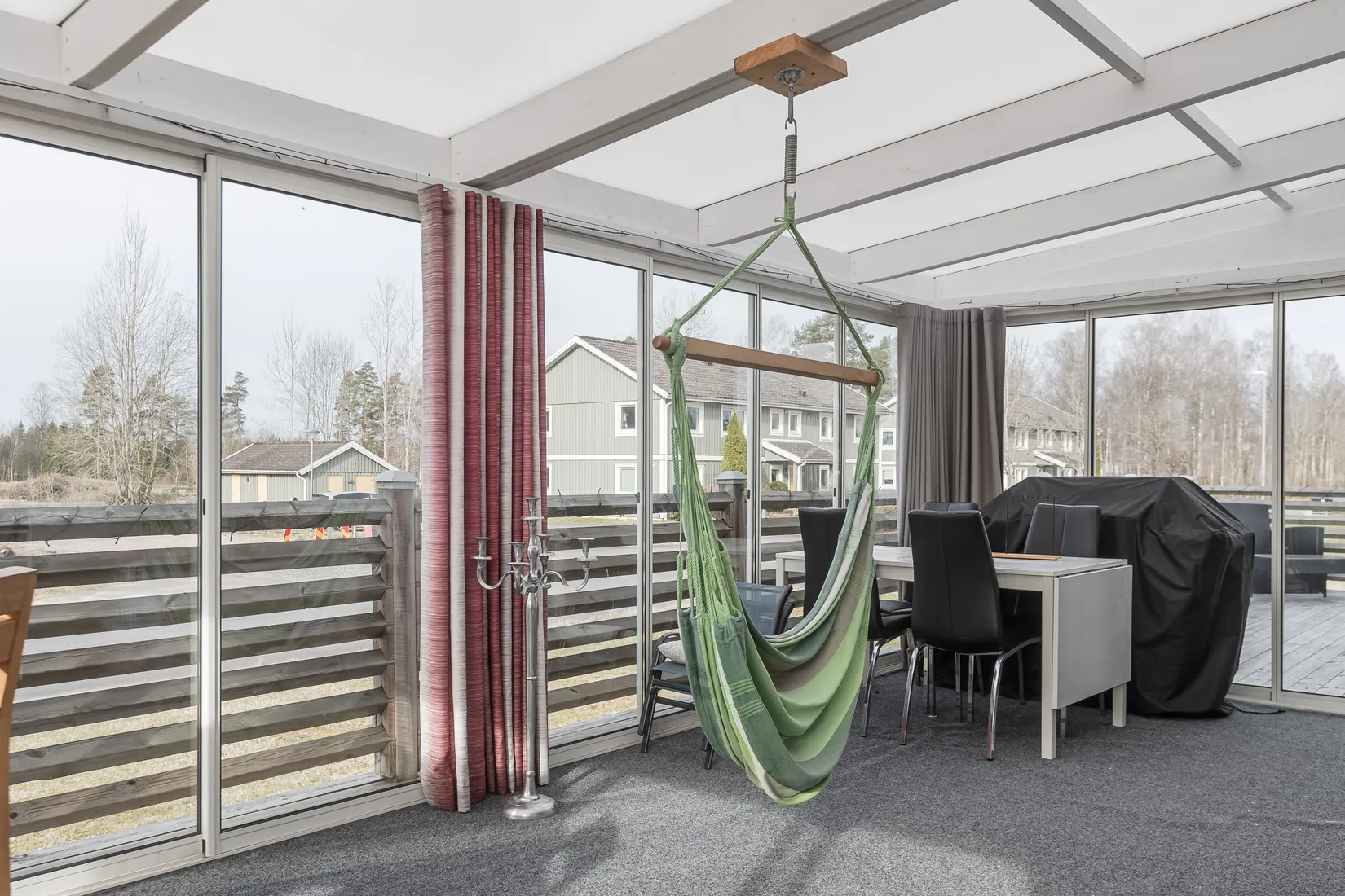 Villa, Runstensvägen 13, Hok, Vaggeryd