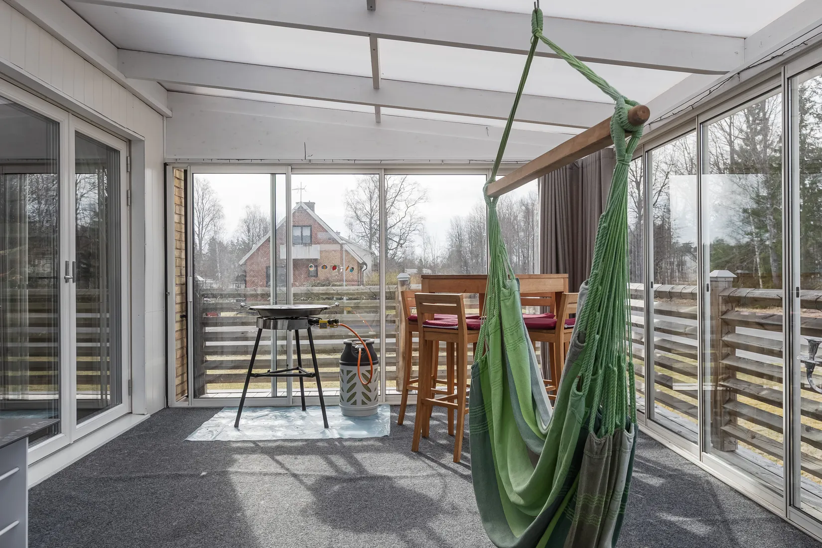 Villa, Runstensvägen 13, Hok, Vaggeryd