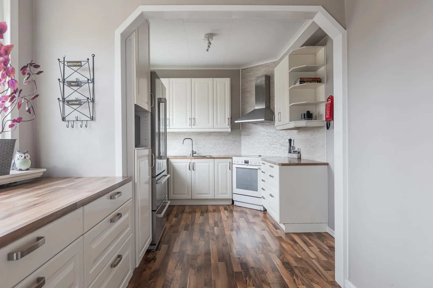 Villa, Runstensvägen 13, Hok, Vaggeryd