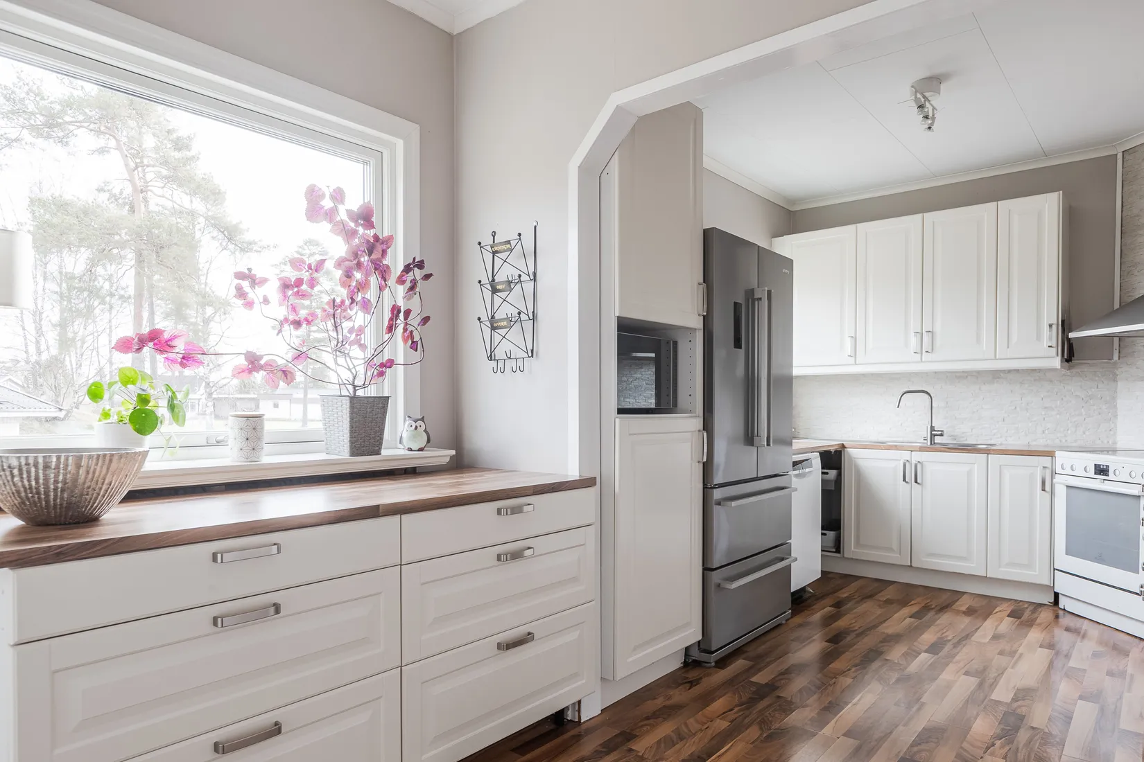 Villa, Runstensvägen 13, Hok, Vaggeryd