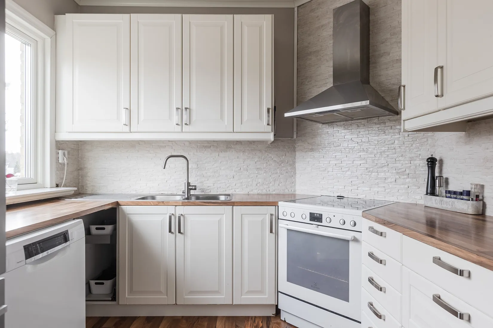 Villa, Runstensvägen 13, Hok, Vaggeryd