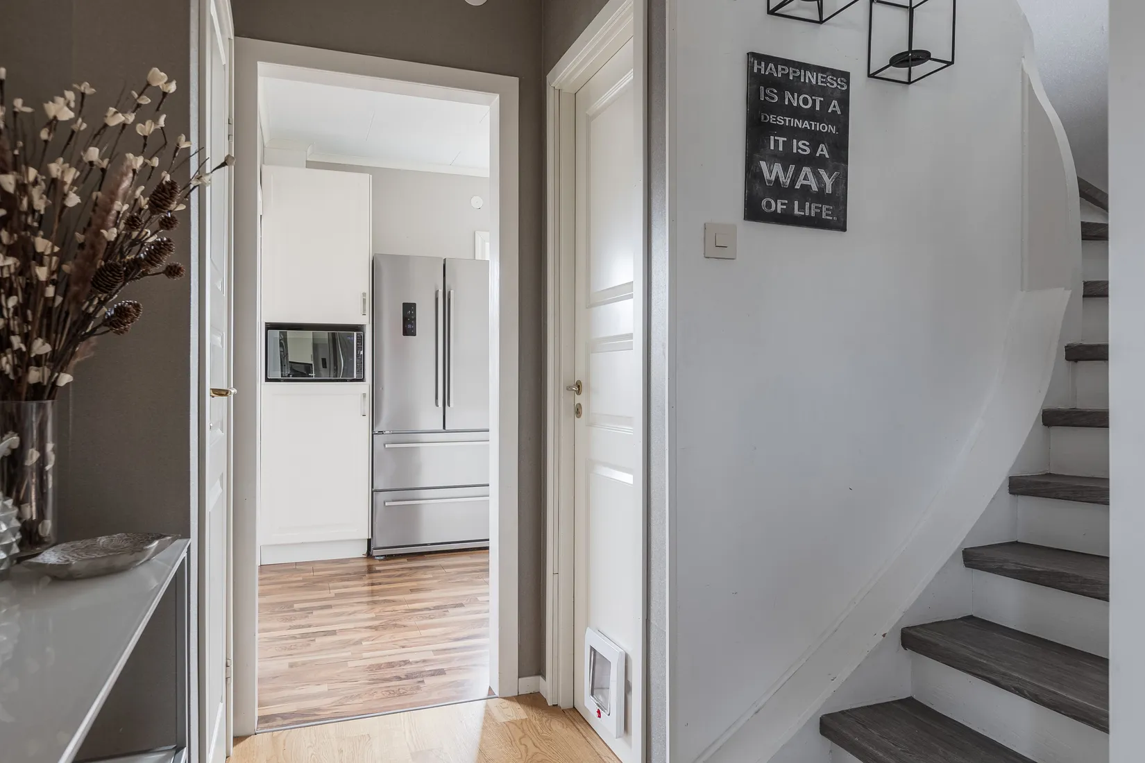 Villa, Runstensvägen 13, Hok, Vaggeryd