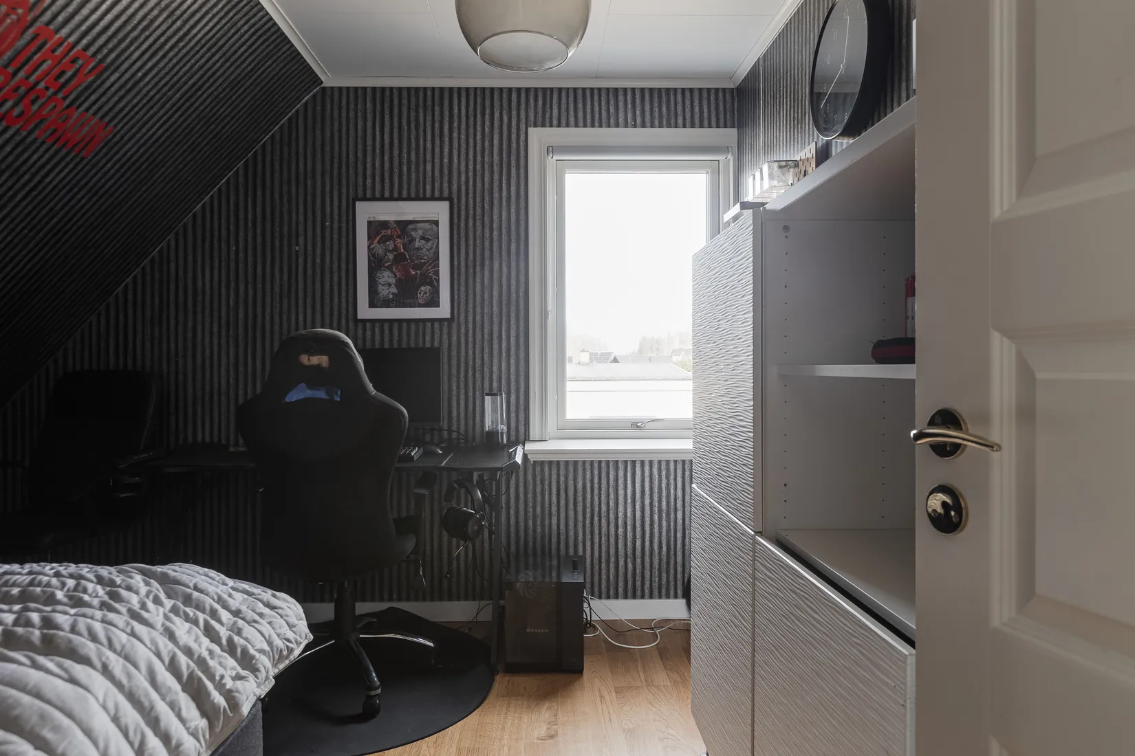 Villa, Runstensvägen 13, Hok, Vaggeryd