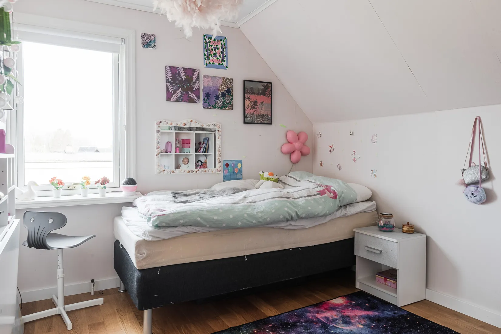 Villa, Runstensvägen 13, Hok, Vaggeryd