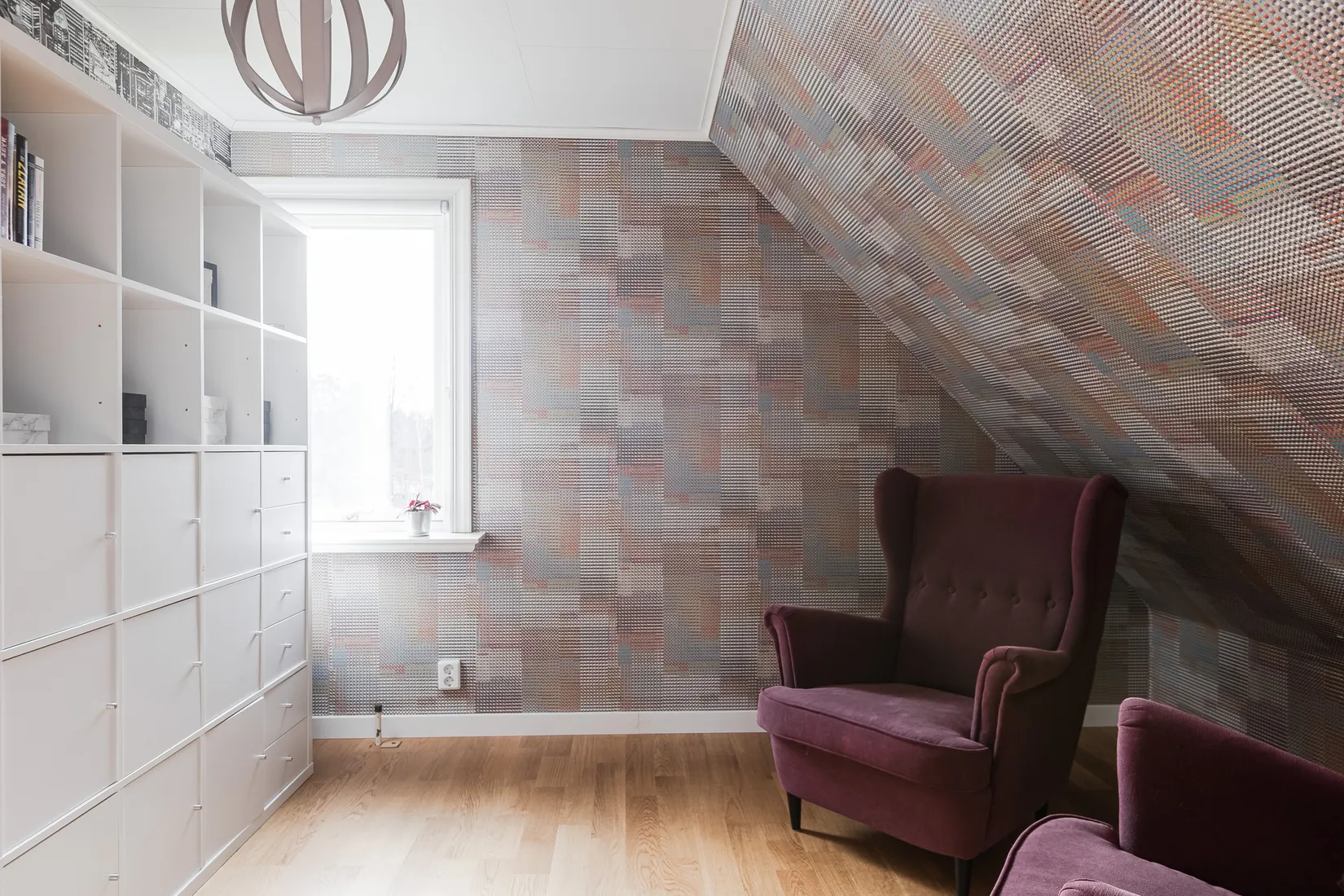 Villa, Runstensvägen 13, Hok, Vaggeryd