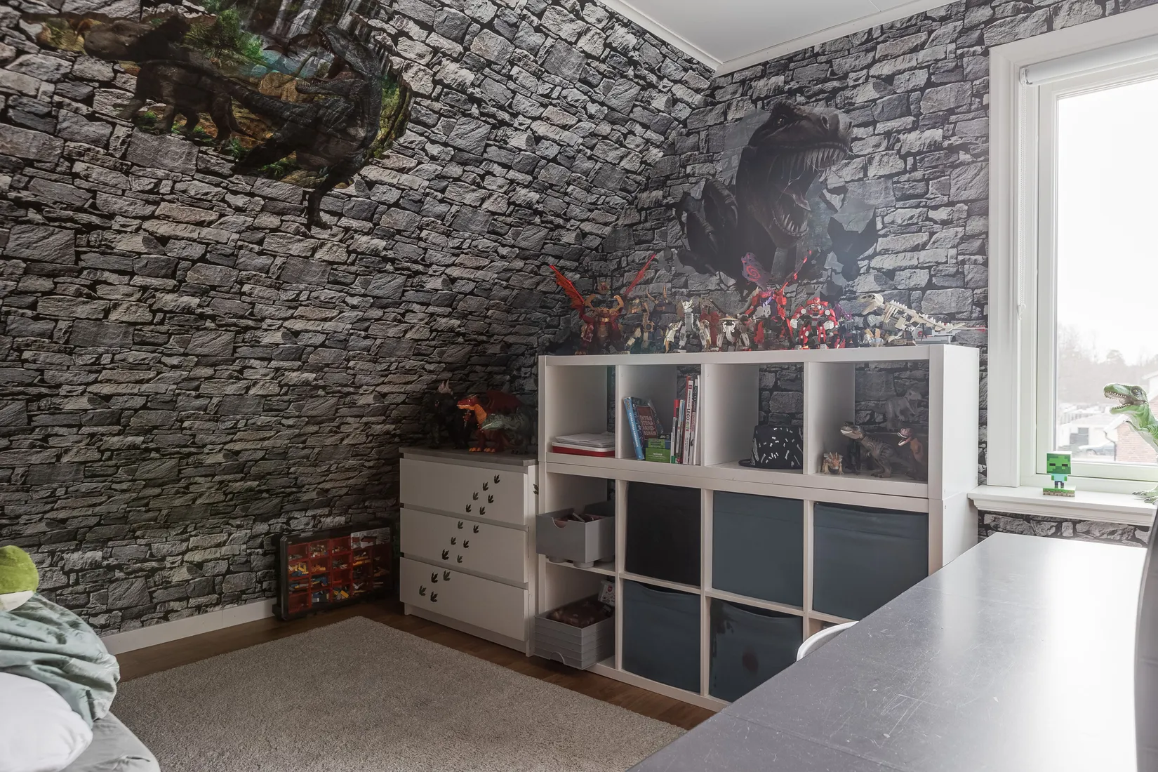 Villa, Runstensvägen 13, Hok, Vaggeryd