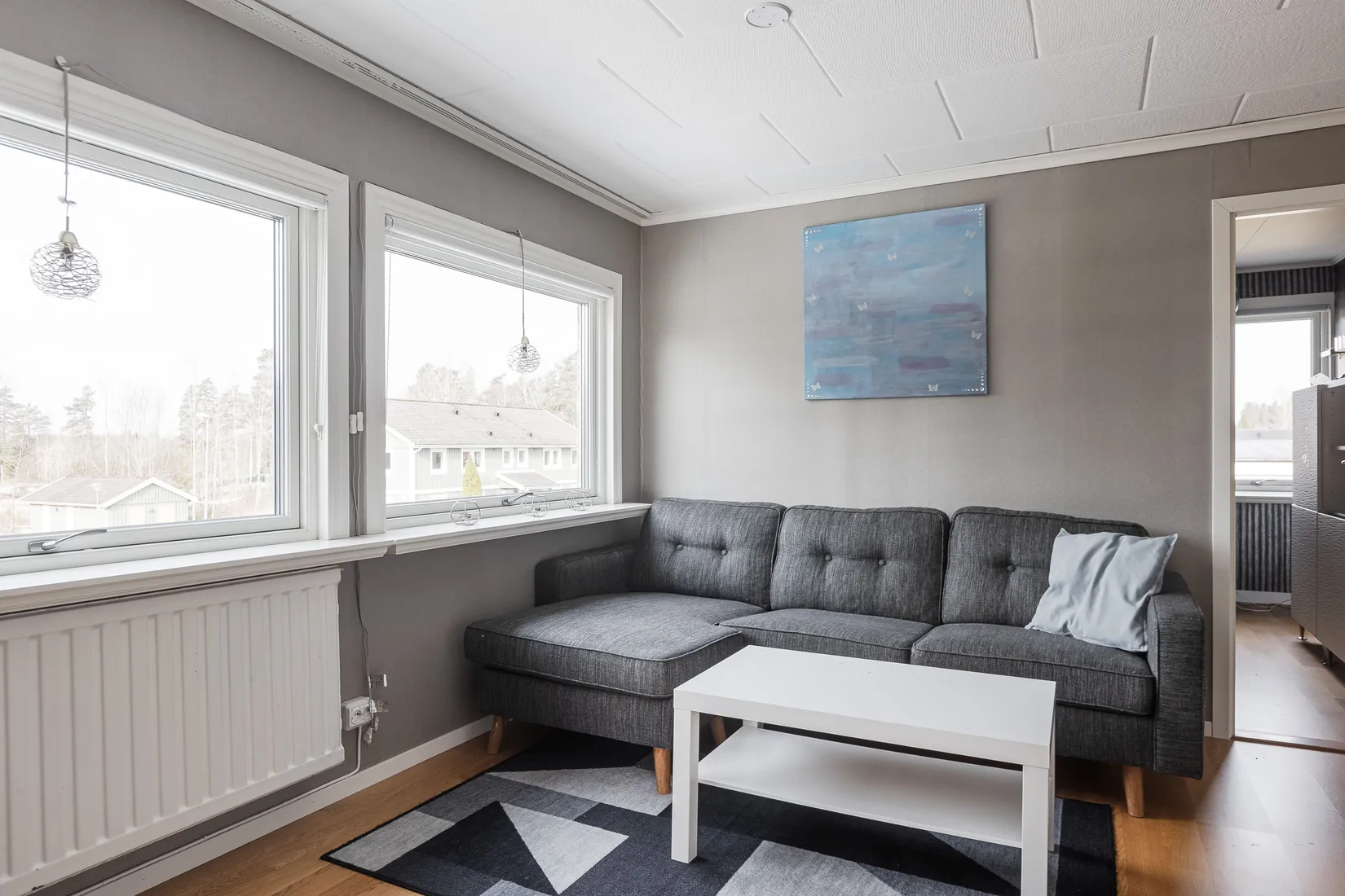 Villa, Runstensvägen 13, Hok, Vaggeryd