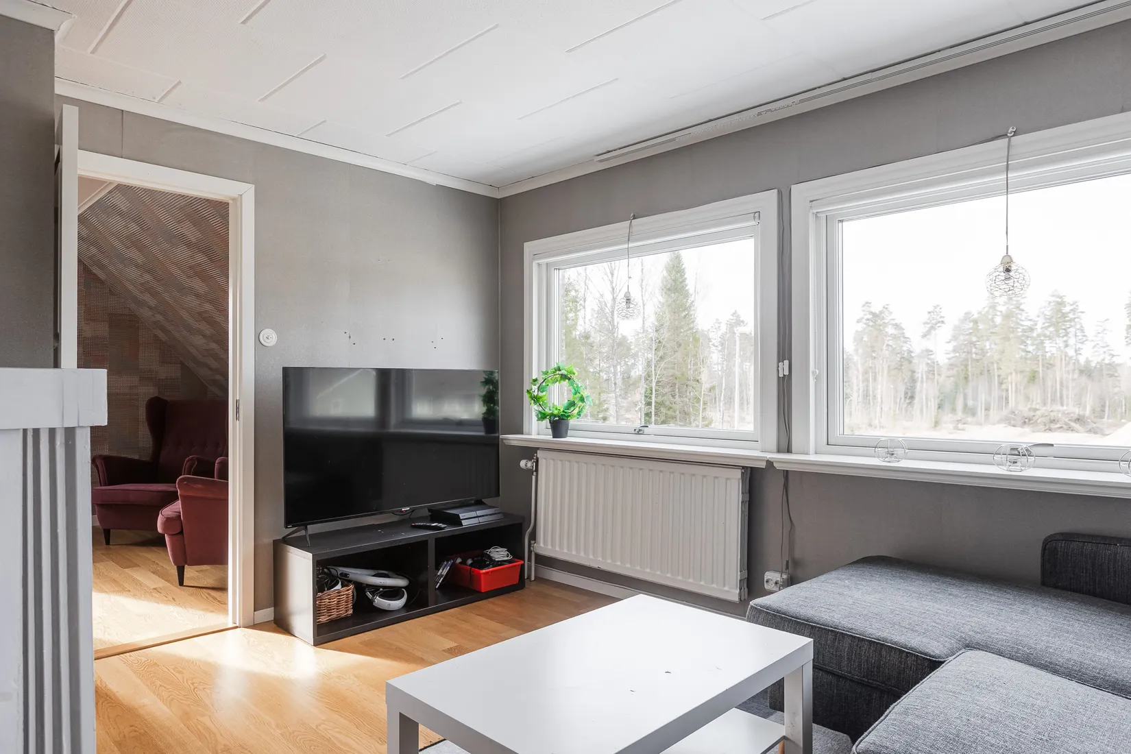 Villa, Runstensvägen 13, Hok, Vaggeryd