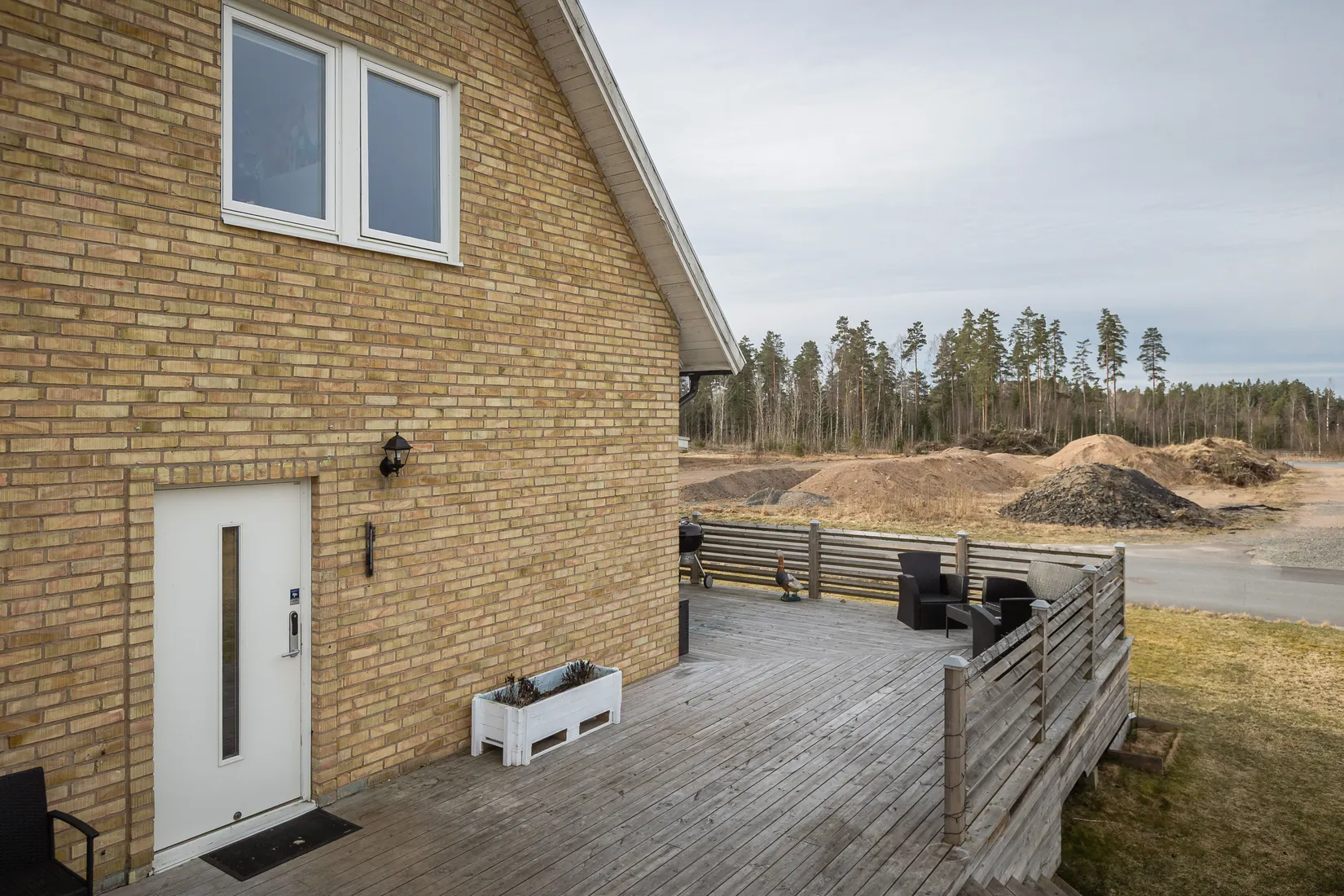 Villa, Runstensvägen 13, Hok, Vaggeryd