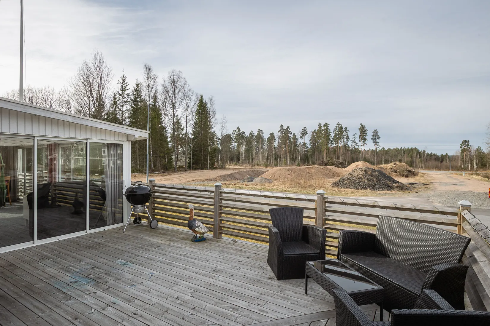 Villa, Runstensvägen 13, Hok, Vaggeryd