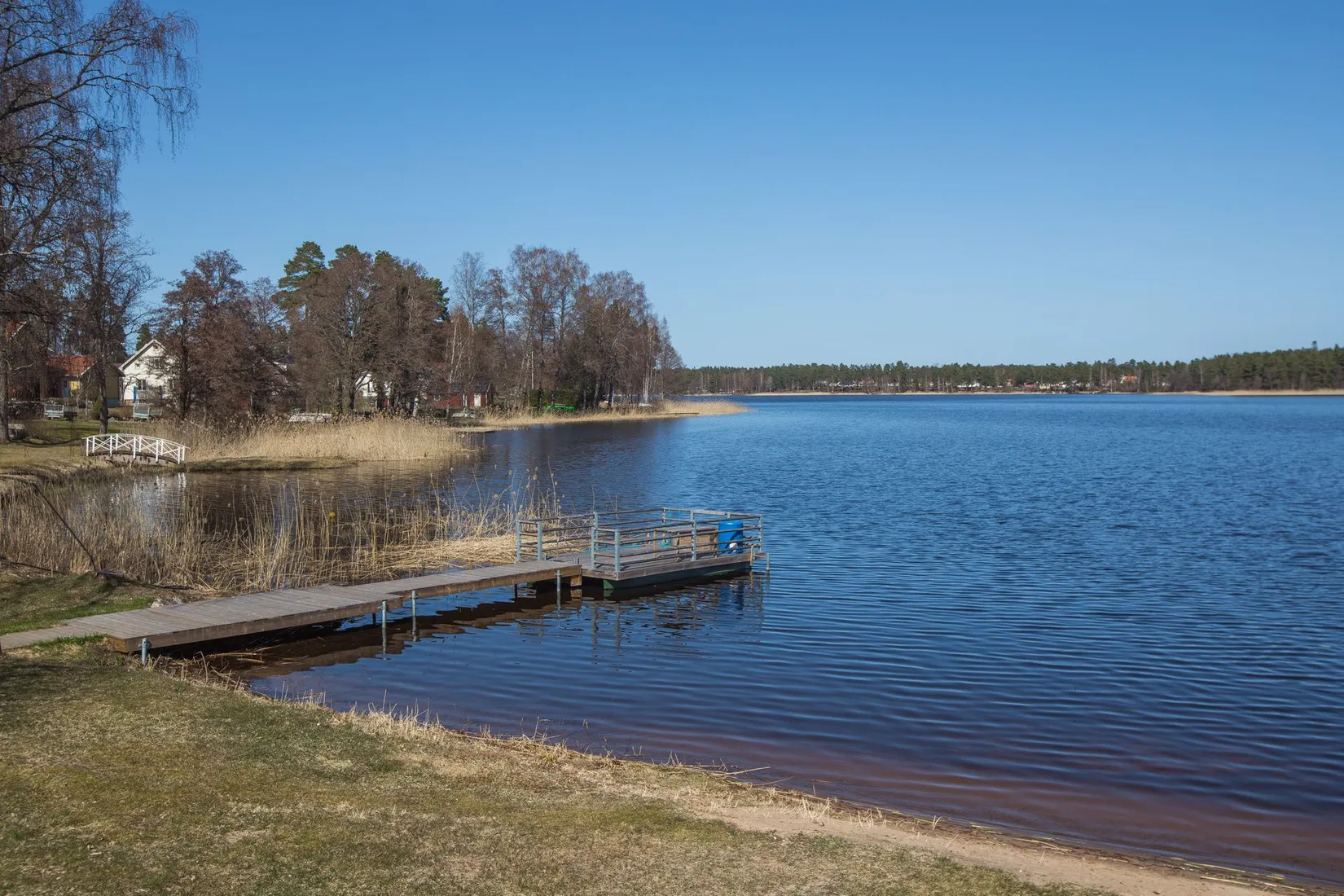 Villa, Boerydsgatan 22, Vaggeryd - Götafors, Vaggeryd