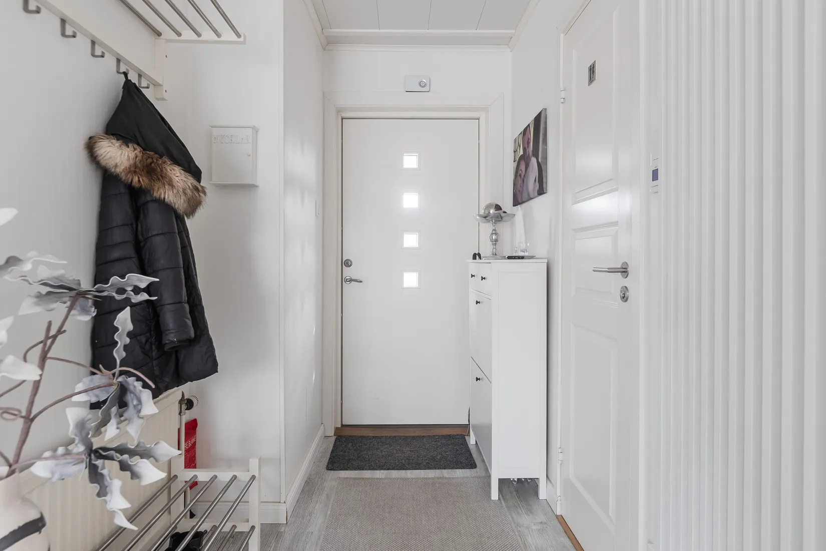 Villa, Boerydsgatan 22, Vaggeryd - Götafors, Vaggeryd