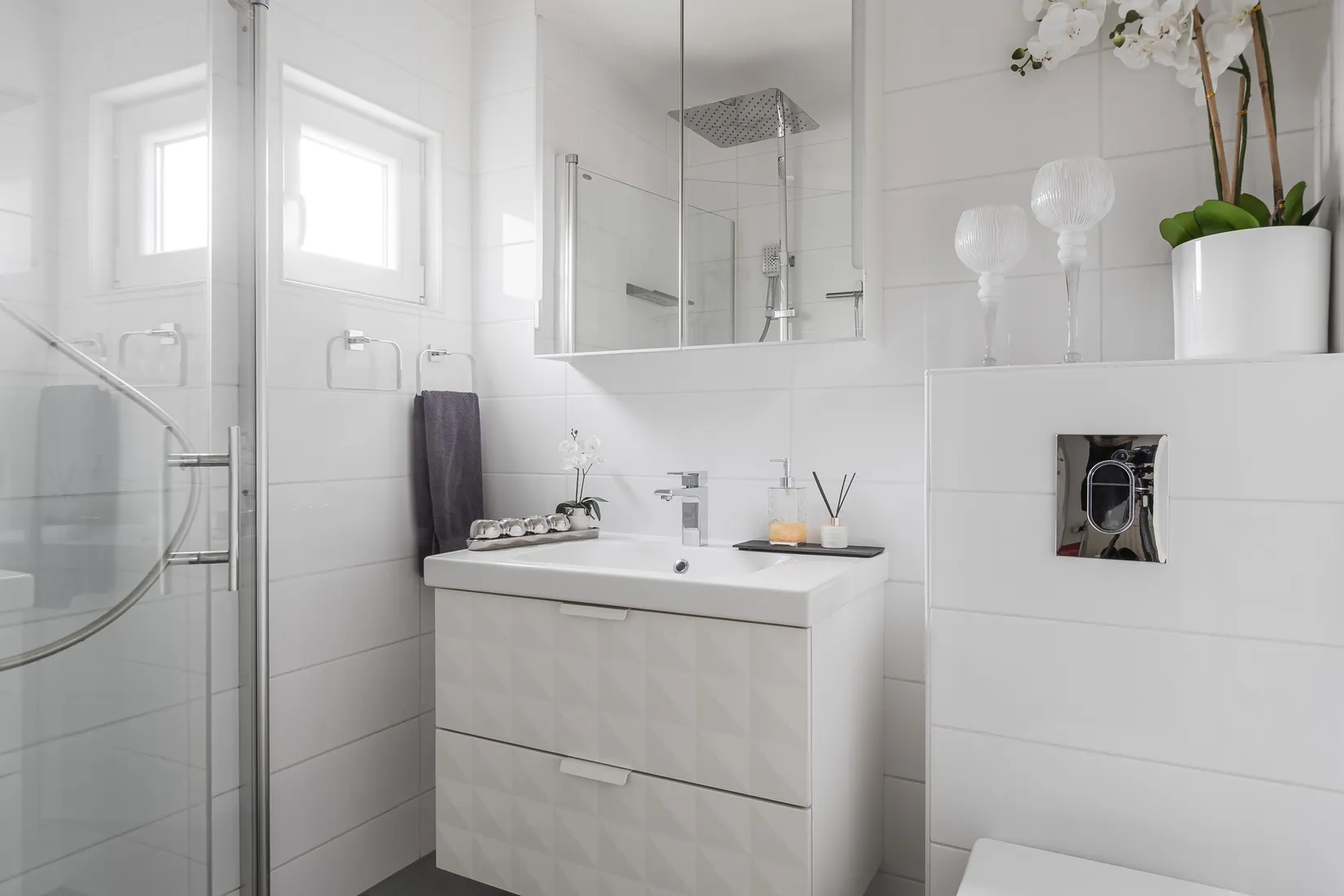 Villa, Boerydsgatan 22, Vaggeryd - Götafors, Vaggeryd