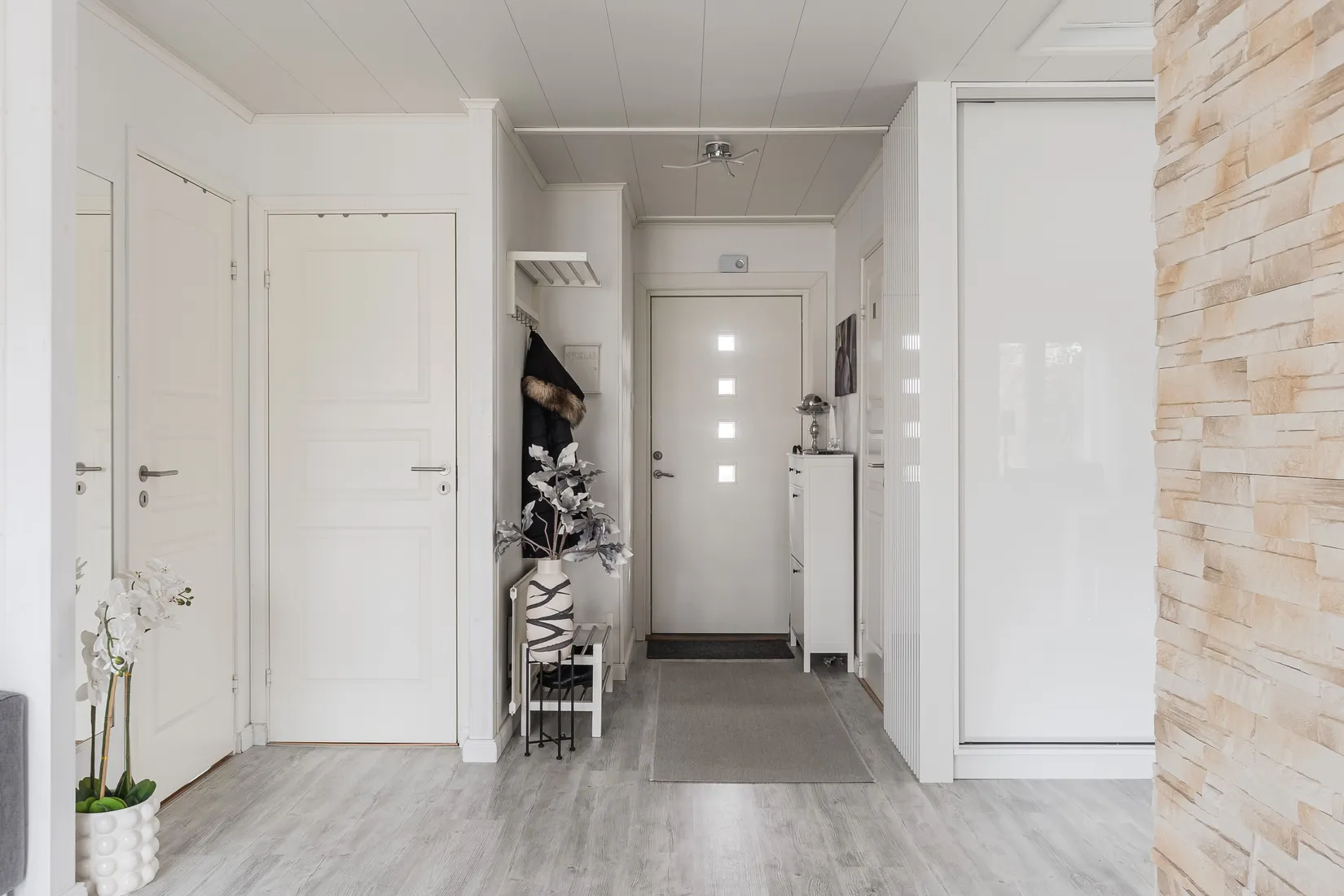 Villa, Boerydsgatan 22, Vaggeryd - Götafors, Vaggeryd