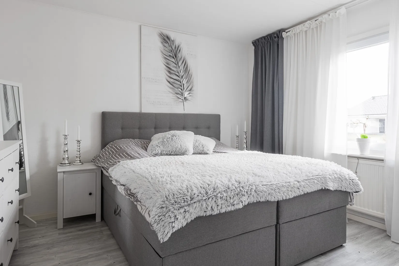 Villa, Boerydsgatan 22, Vaggeryd - Götafors, Vaggeryd