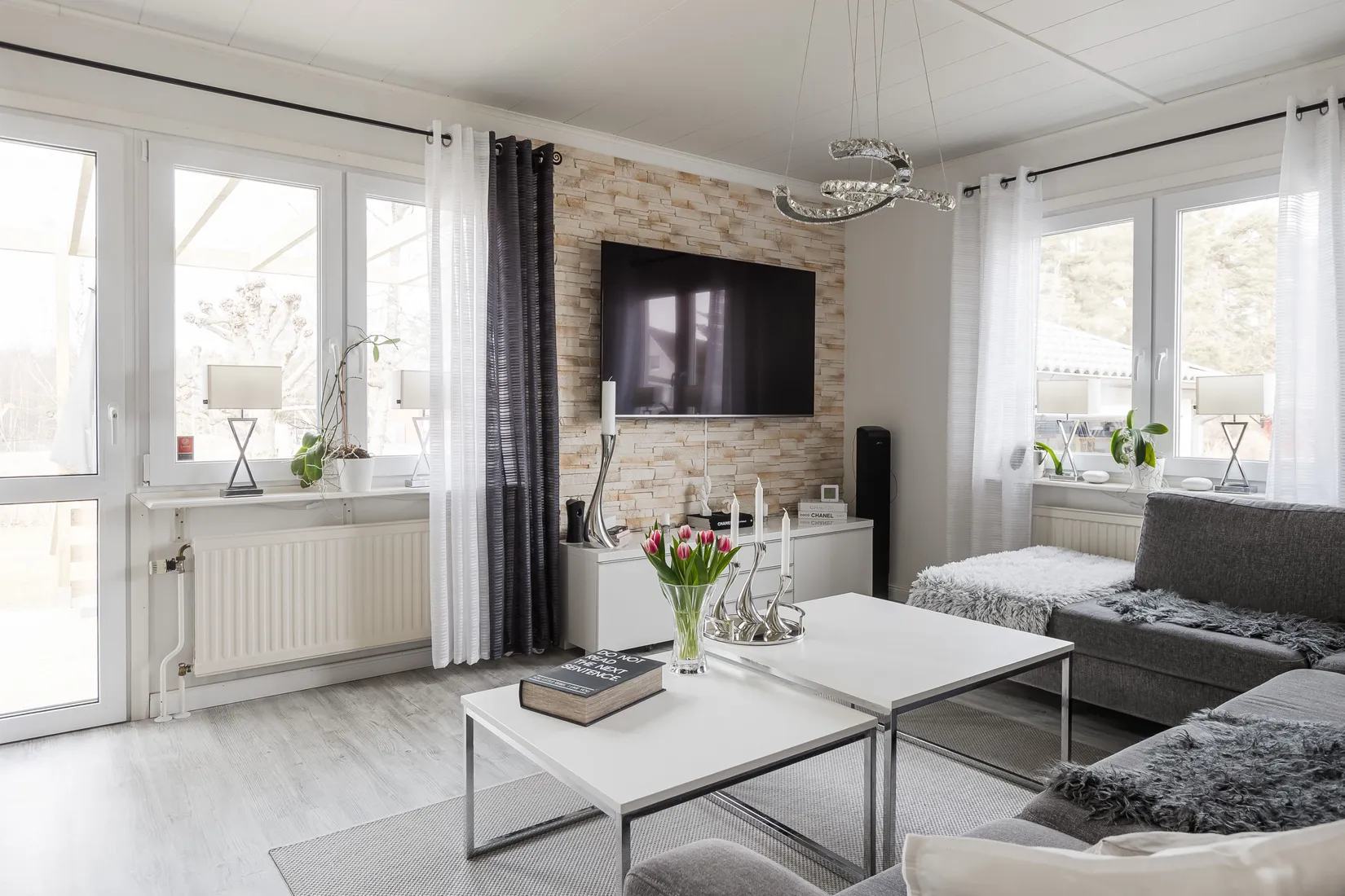 Villa, Boerydsgatan 22, Vaggeryd - Götafors, Vaggeryd