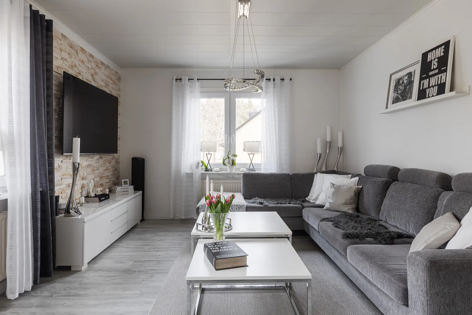 Villa, Boerydsgatan 22, Vaggeryd - Götafors, Vaggeryd