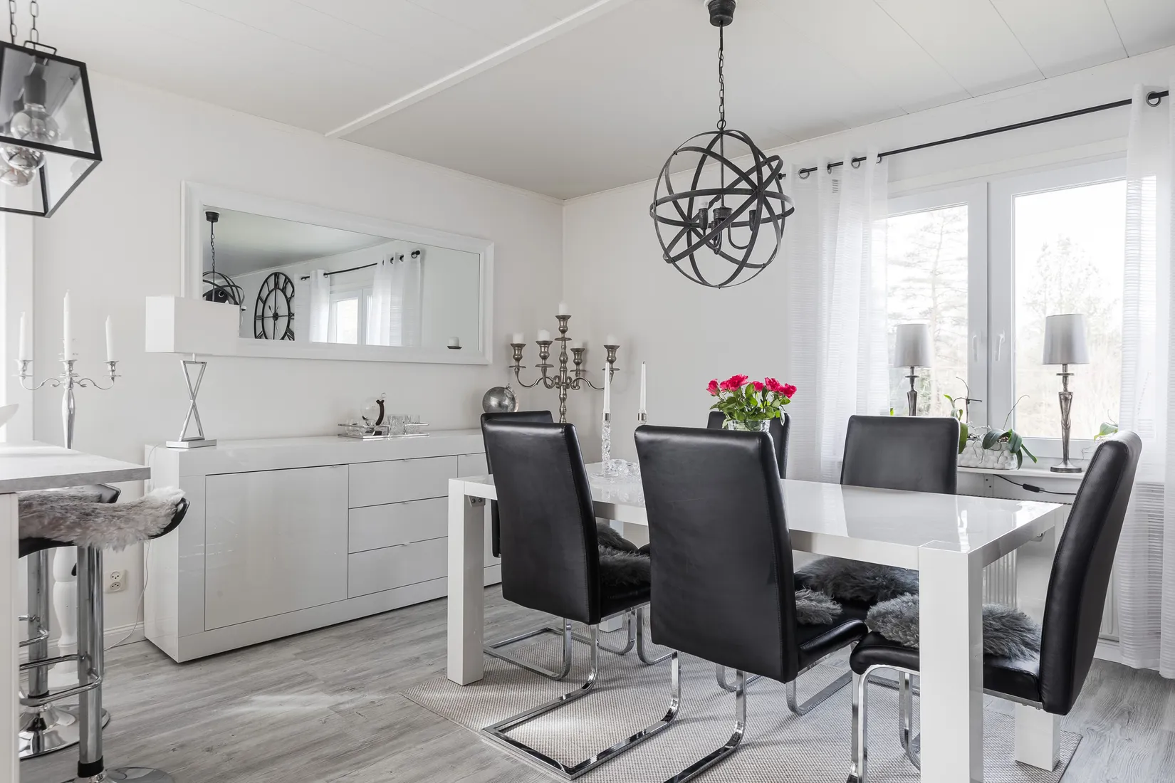 Villa, Boerydsgatan 22, Vaggeryd - Götafors, Vaggeryd