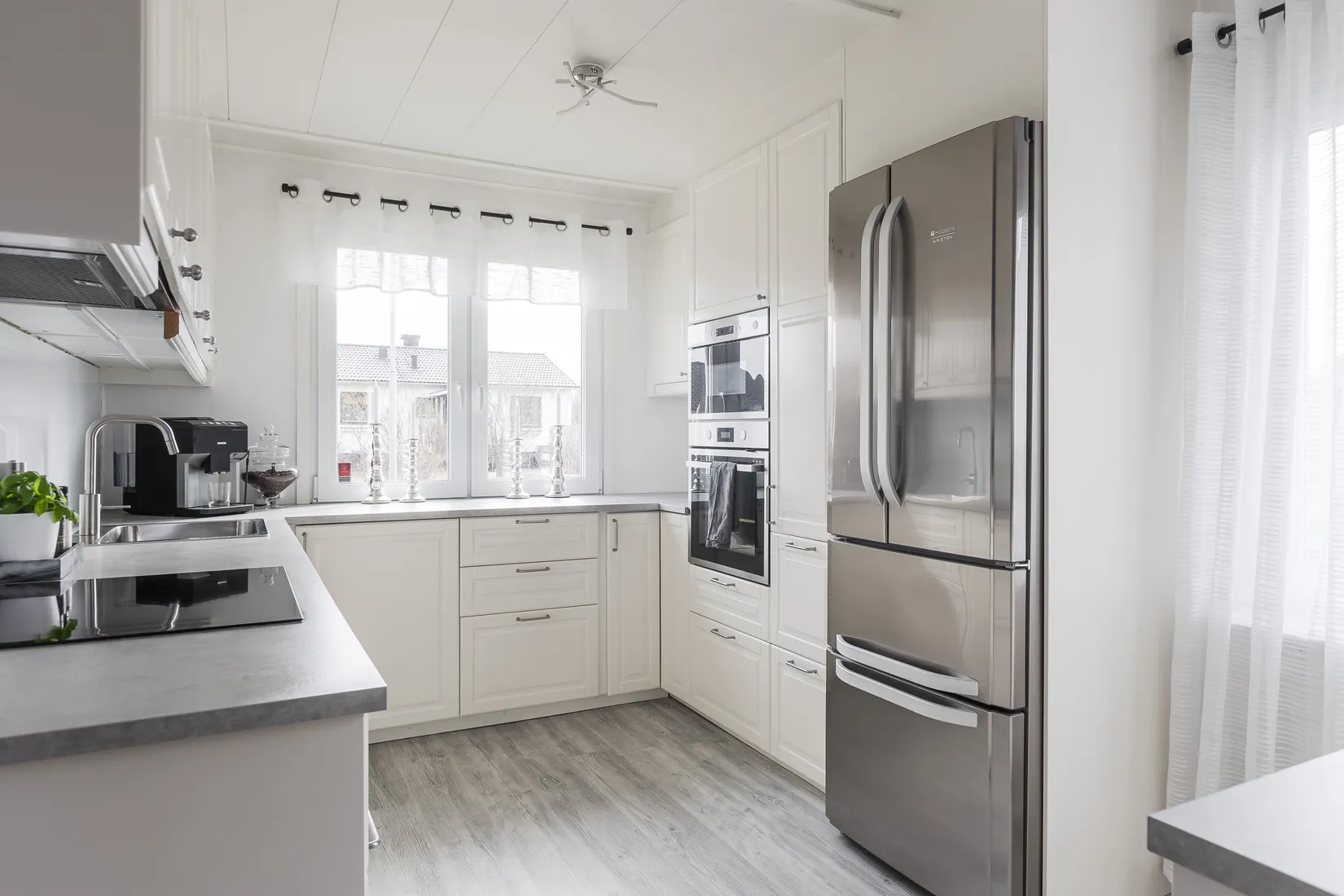 Villa, Boerydsgatan 22, Vaggeryd - Götafors, Vaggeryd