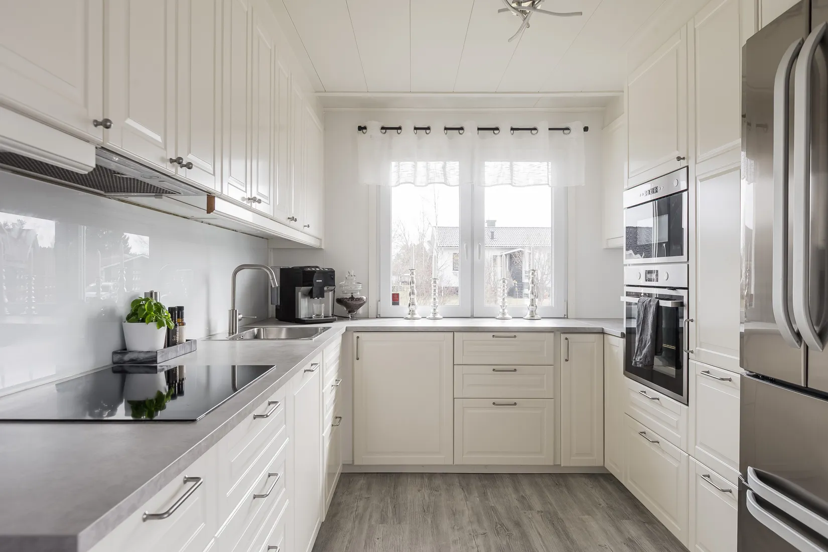 Villa, Boerydsgatan 22, Vaggeryd - Götafors, Vaggeryd