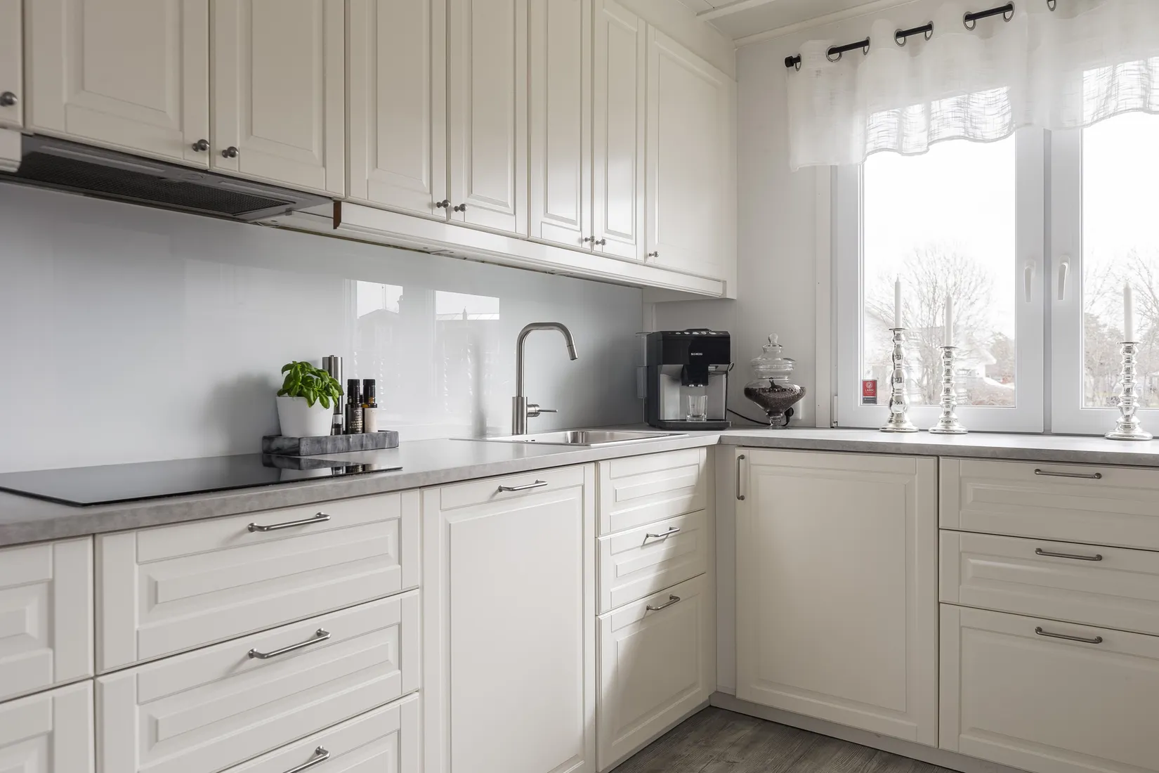 Villa, Boerydsgatan 22, Vaggeryd - Götafors, Vaggeryd