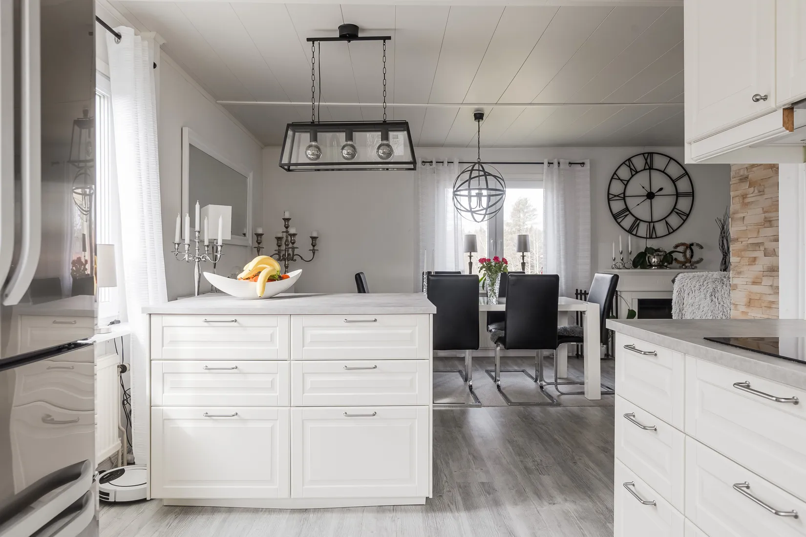 Villa, Boerydsgatan 22, Vaggeryd - Götafors, Vaggeryd