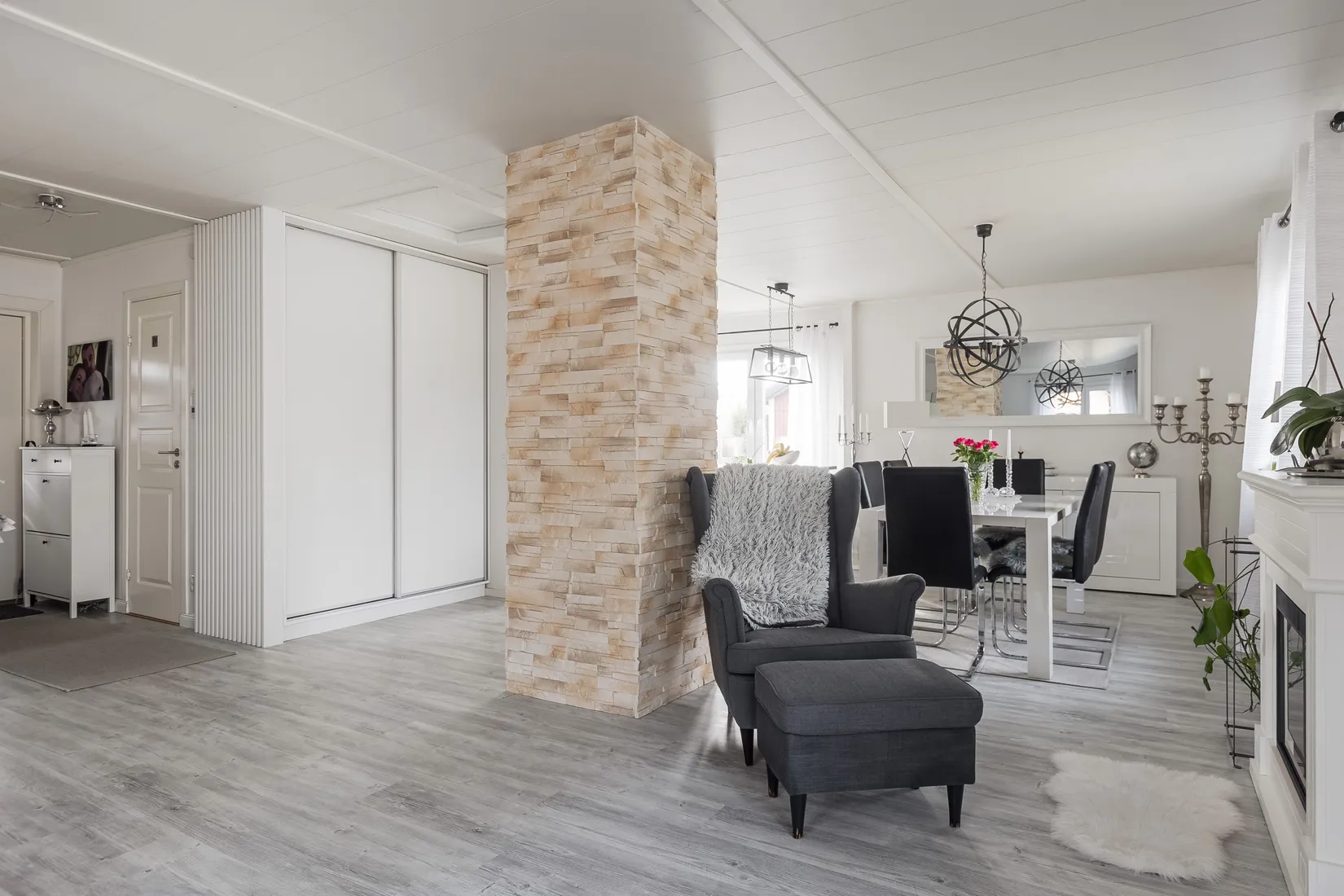 Villa, Boerydsgatan 22, Vaggeryd - Götafors, Vaggeryd