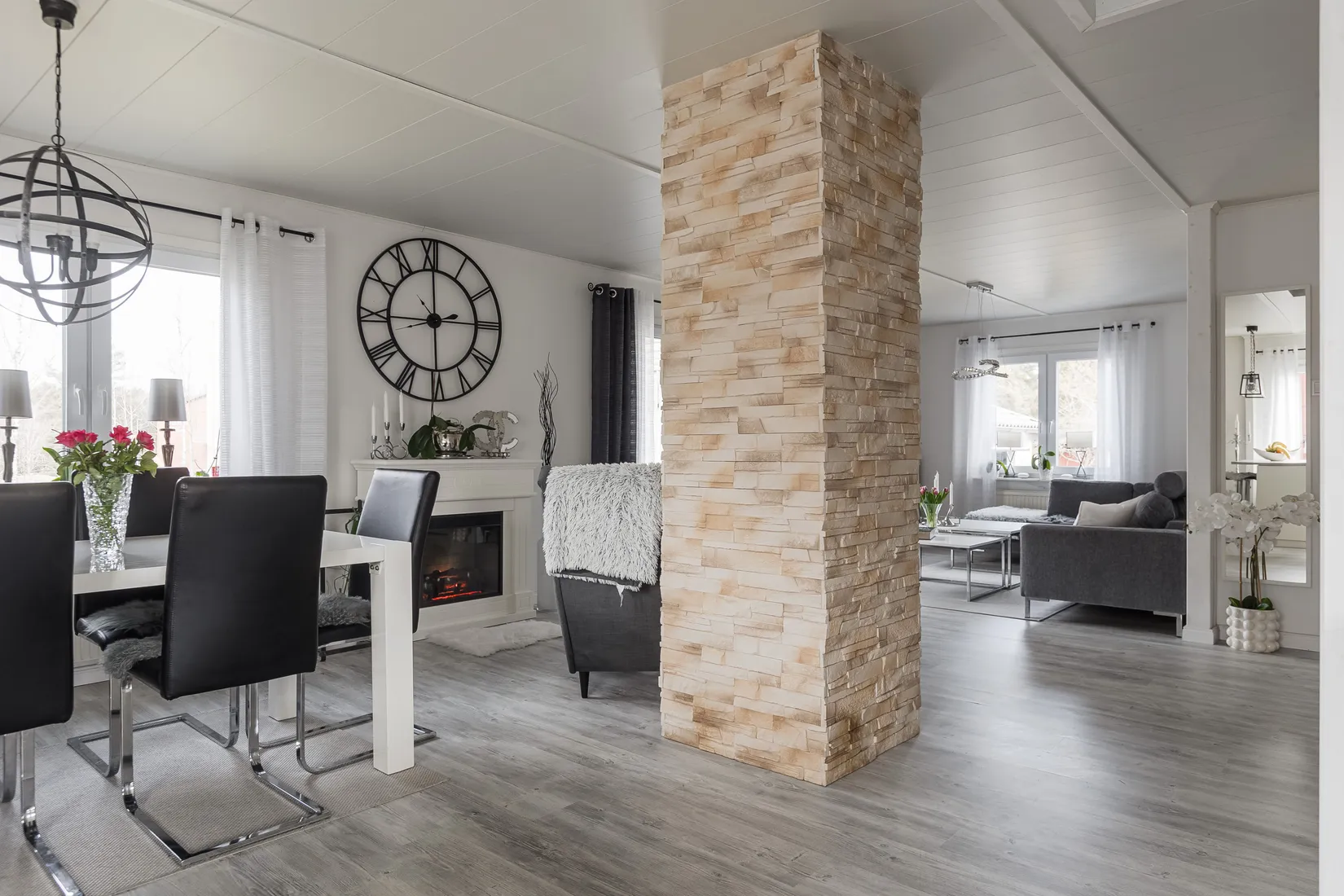 Villa, Boerydsgatan 22, Vaggeryd - Götafors, Vaggeryd