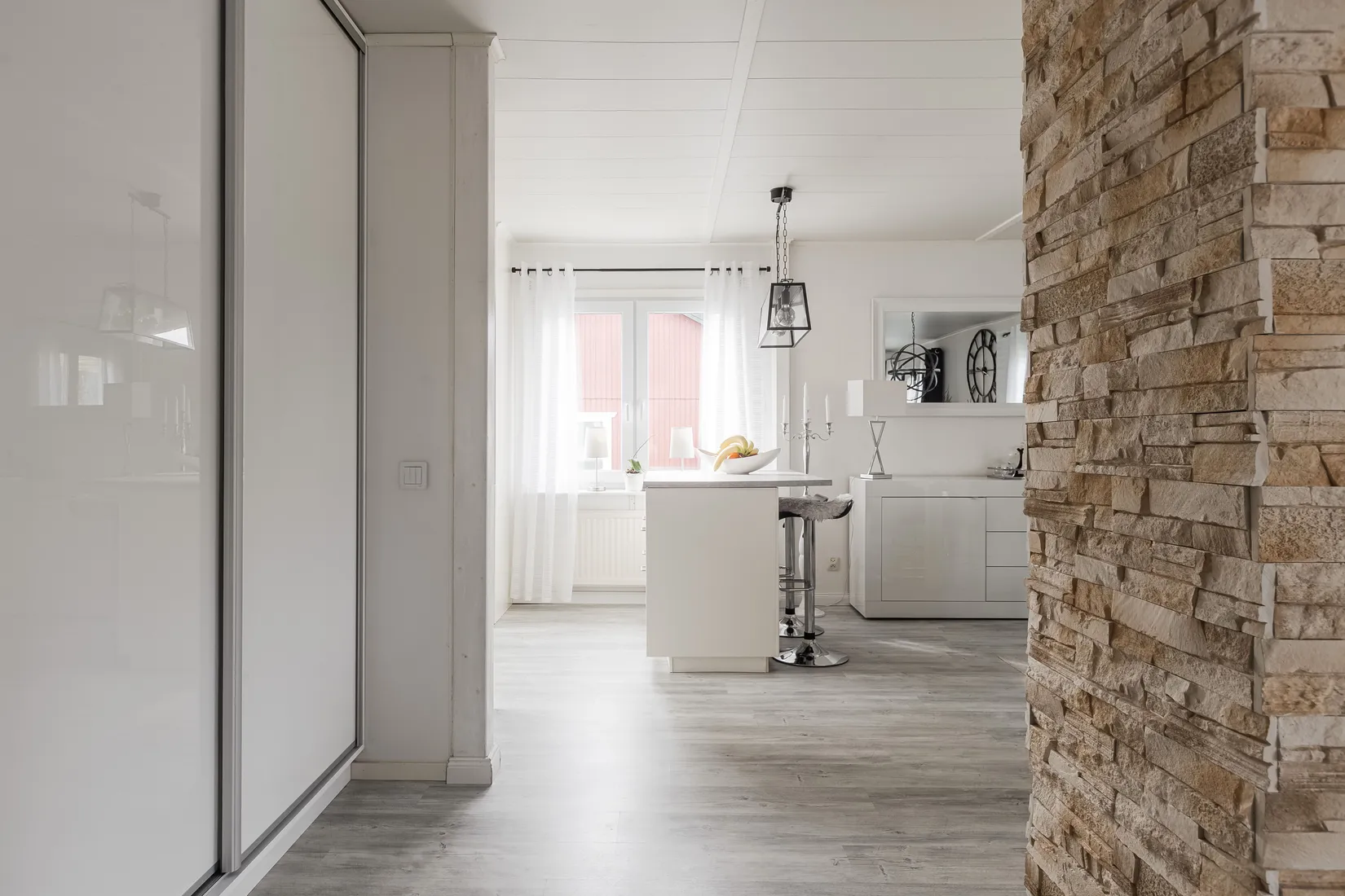 Villa, Boerydsgatan 22, Vaggeryd - Götafors, Vaggeryd