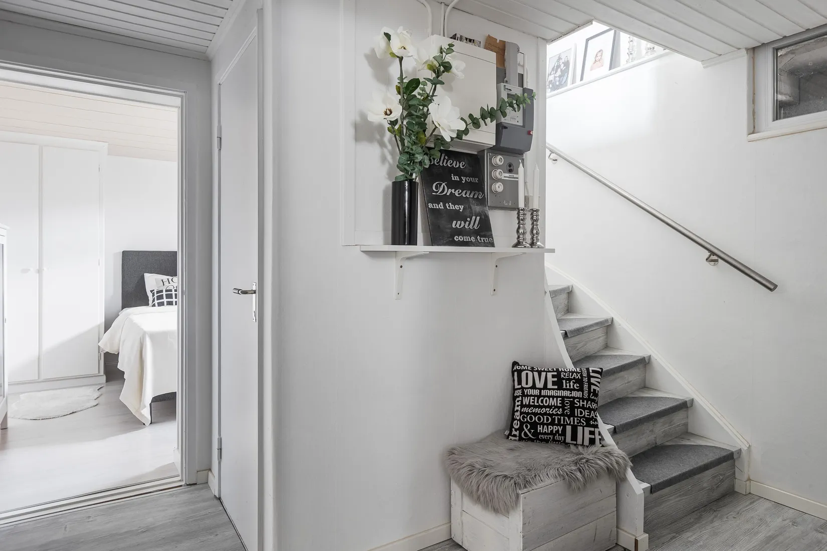 Villa, Boerydsgatan 22, Vaggeryd - Götafors, Vaggeryd