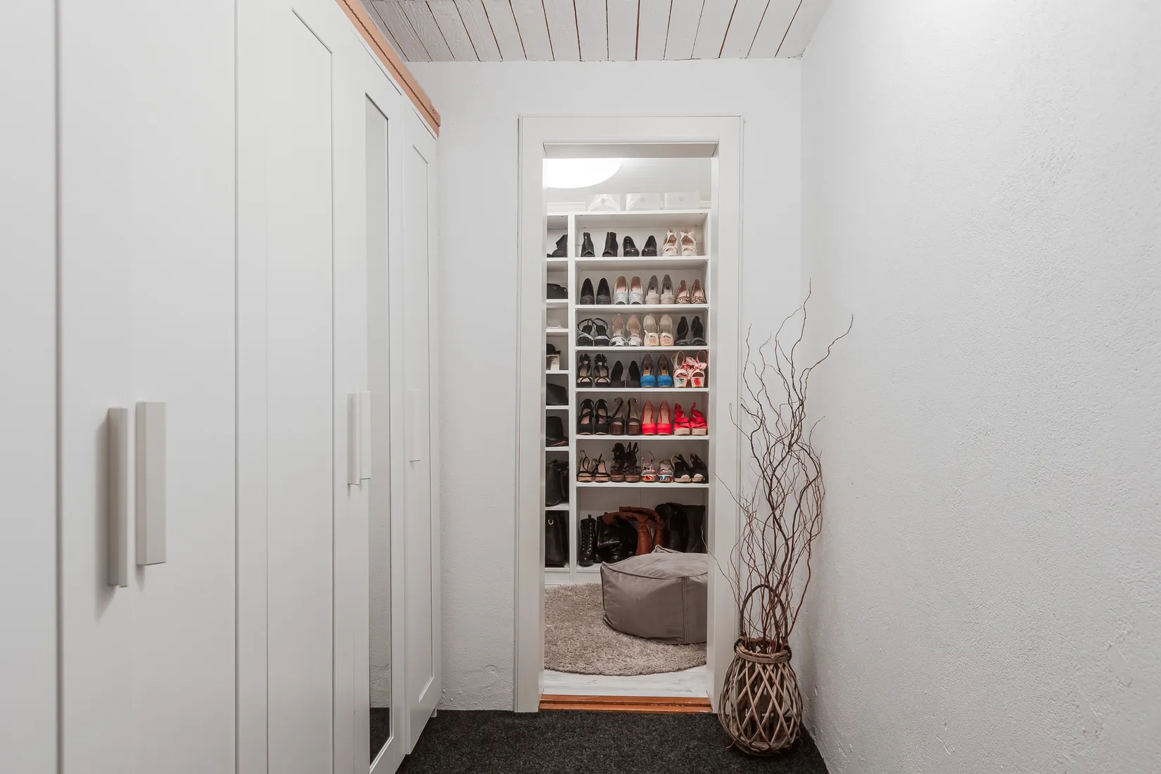 Villa, Boerydsgatan 22, Vaggeryd - Götafors, Vaggeryd