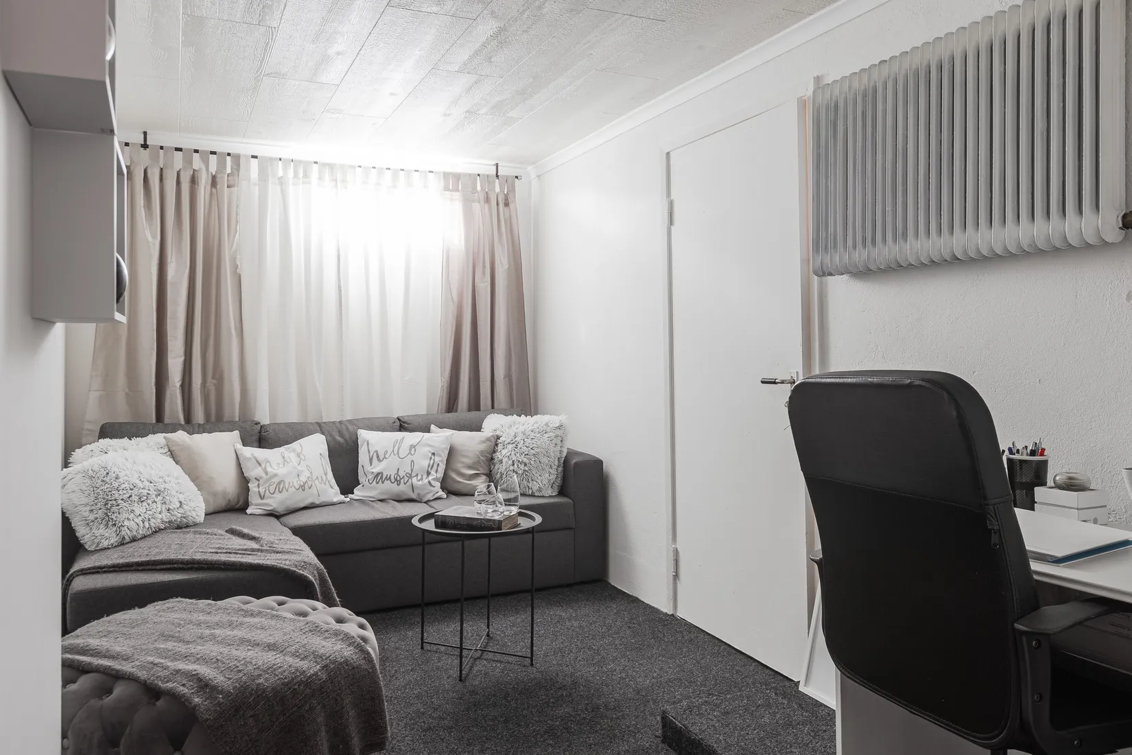 Villa, Boerydsgatan 22, Vaggeryd - Götafors, Vaggeryd