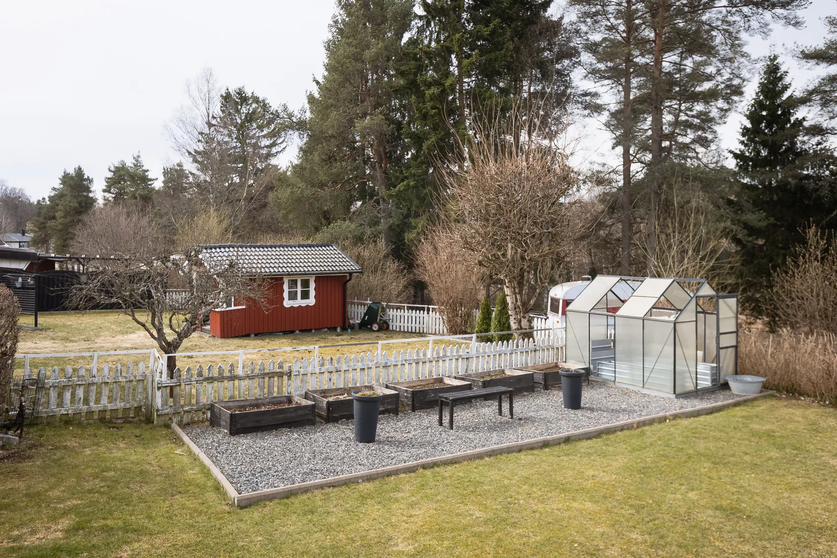 Villa, Boerydsgatan 22, Vaggeryd - Götafors, Vaggeryd